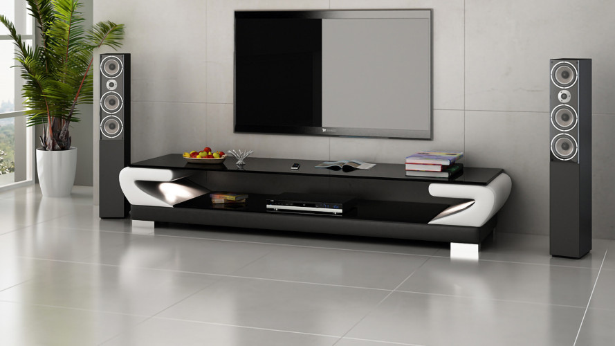 Designer TV-Board - Dessau
