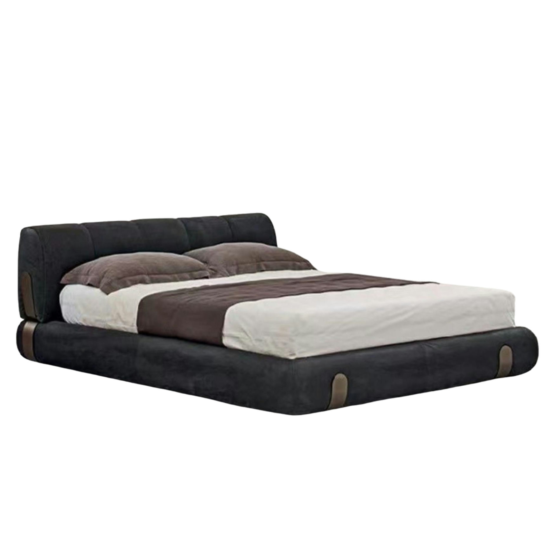 Doppelbett Zynova