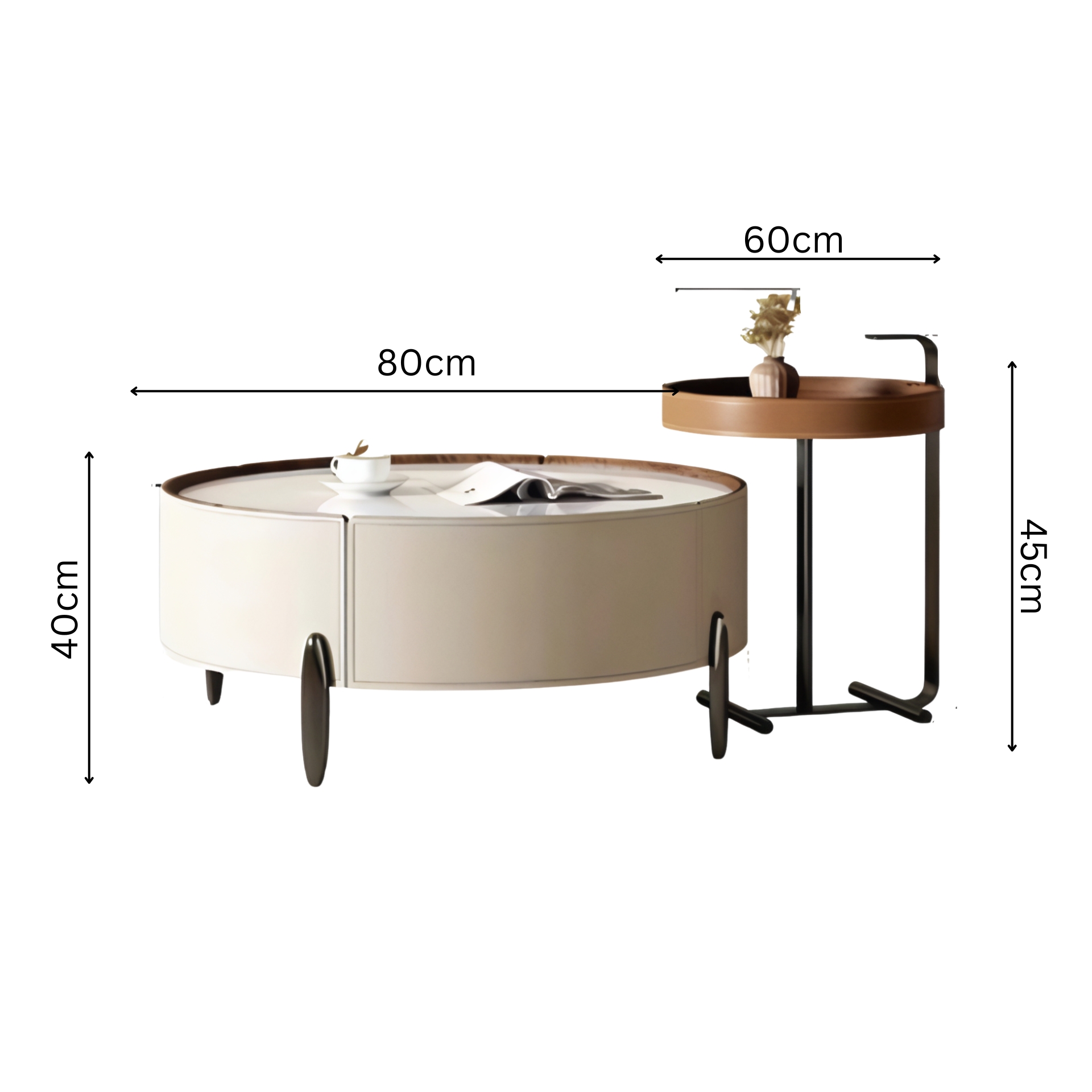 Couchtisch Khang Cheung 