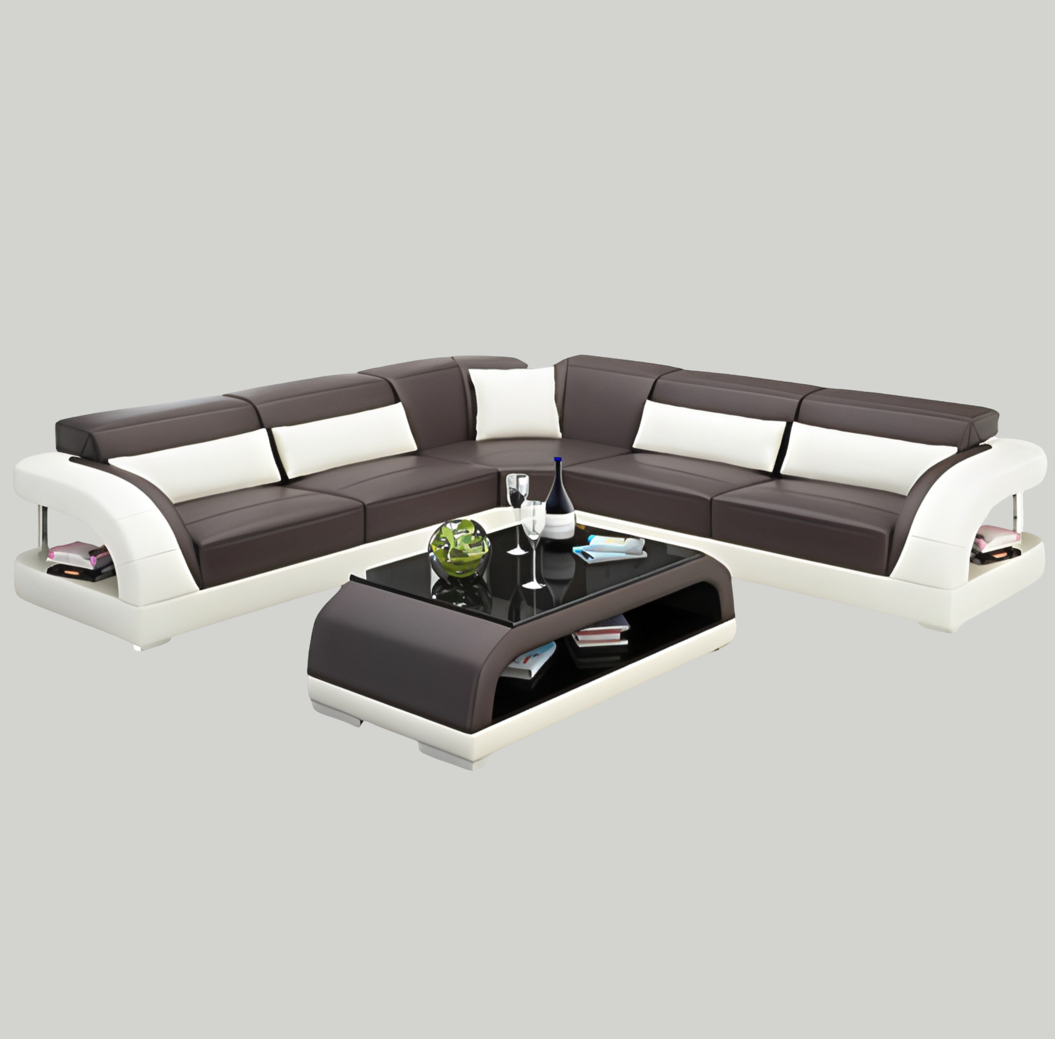  Ecksofa Dessau