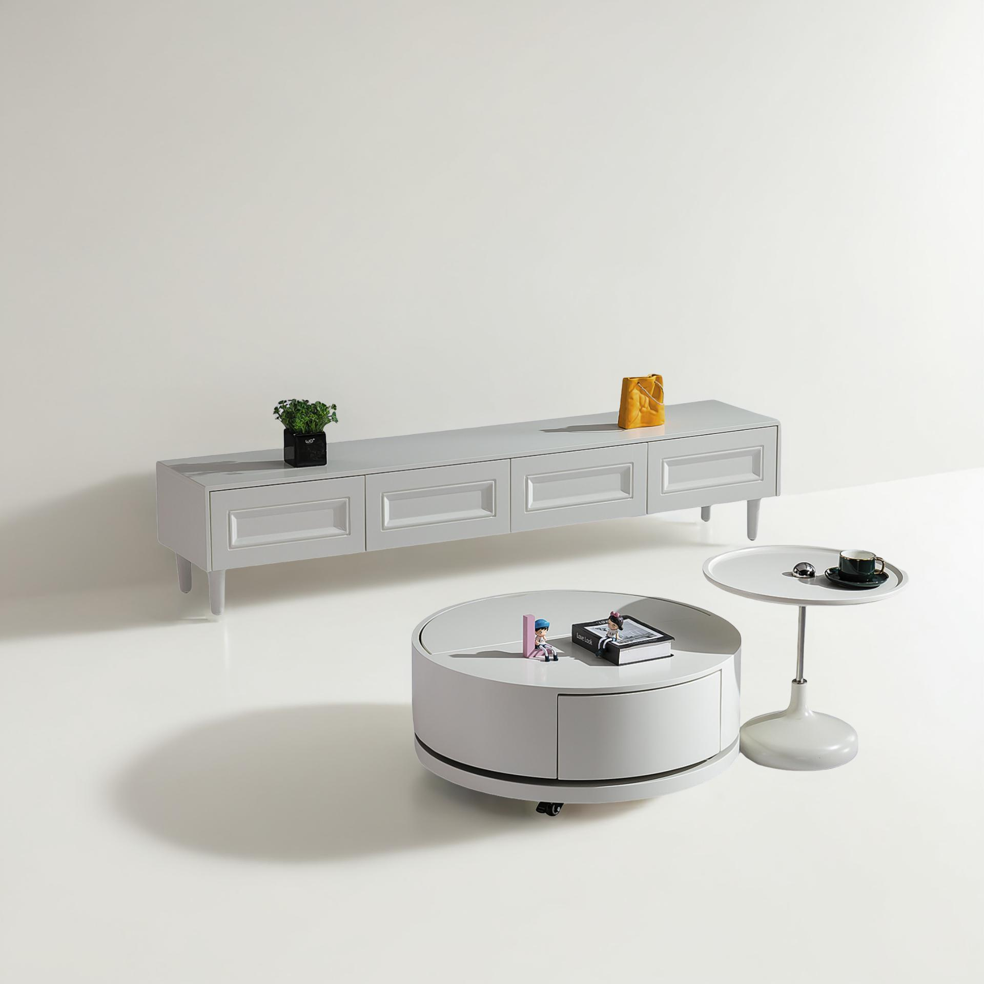 Designer Couchtisch Börde