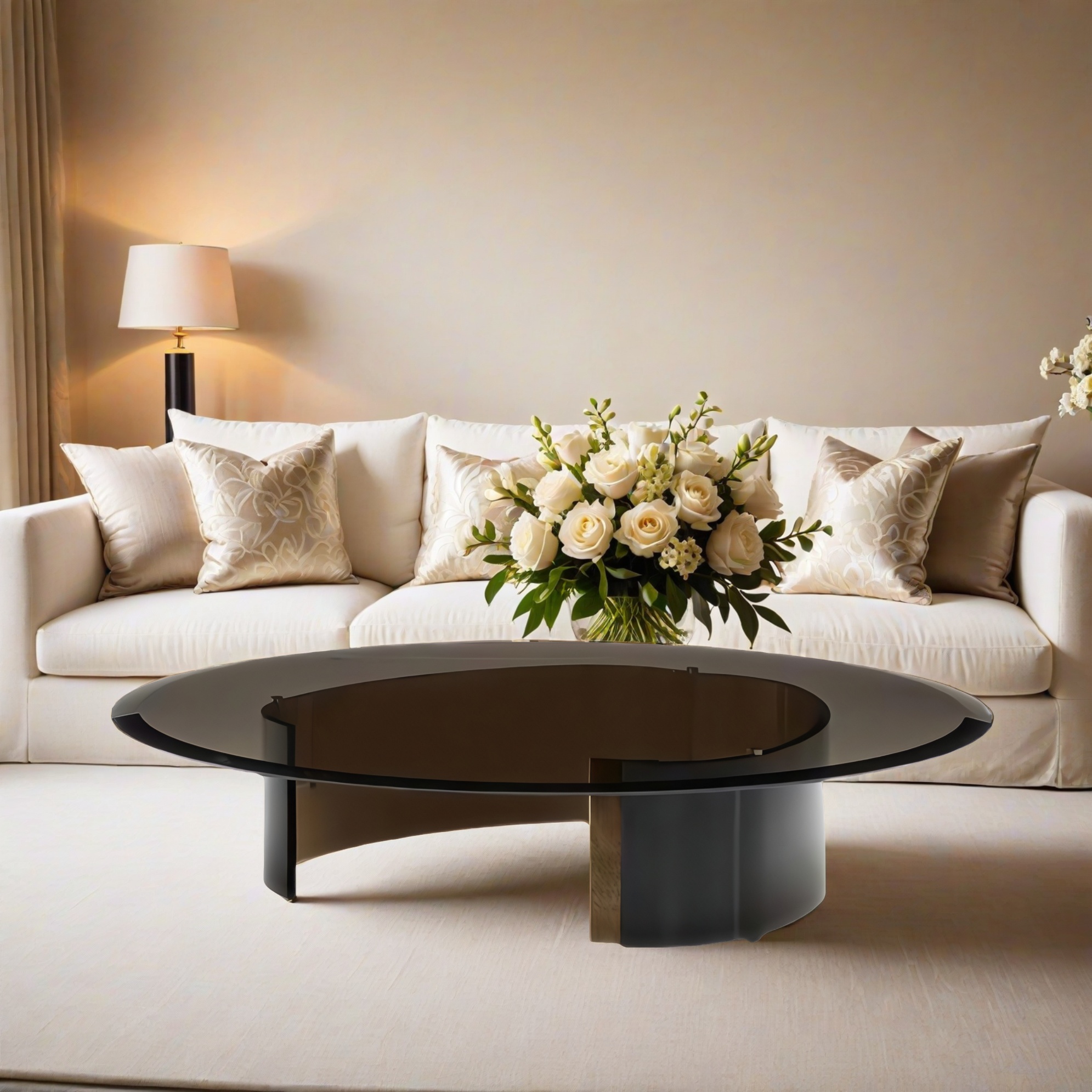 Couchtisch Krapeu Pir