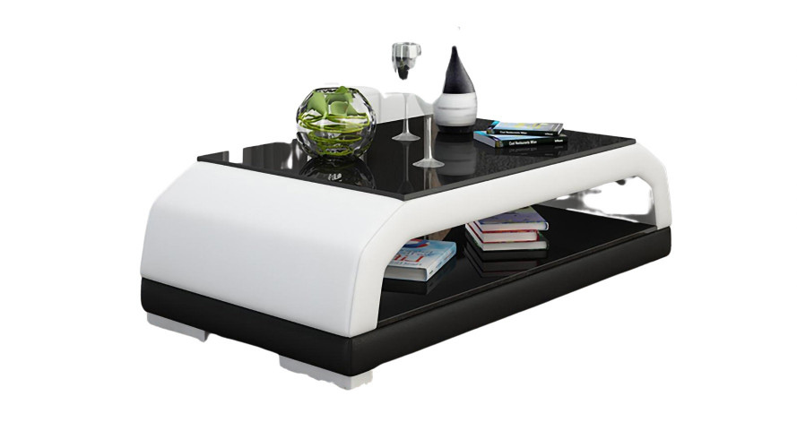 Designer Couchtisch - Dessau