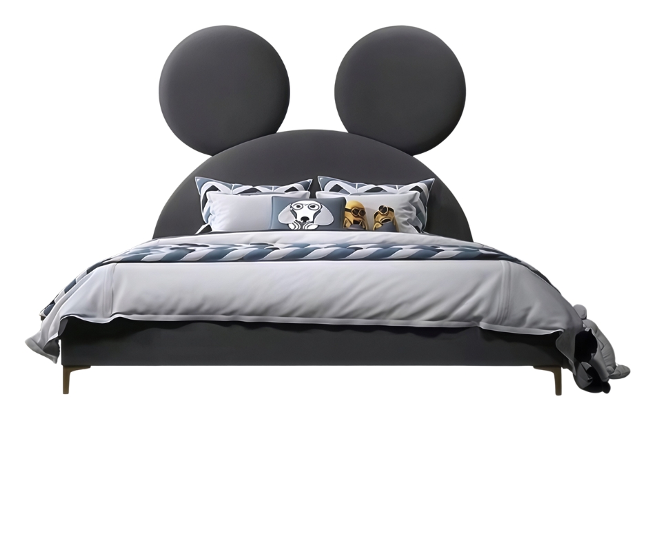 Kinderbett Chak Krey