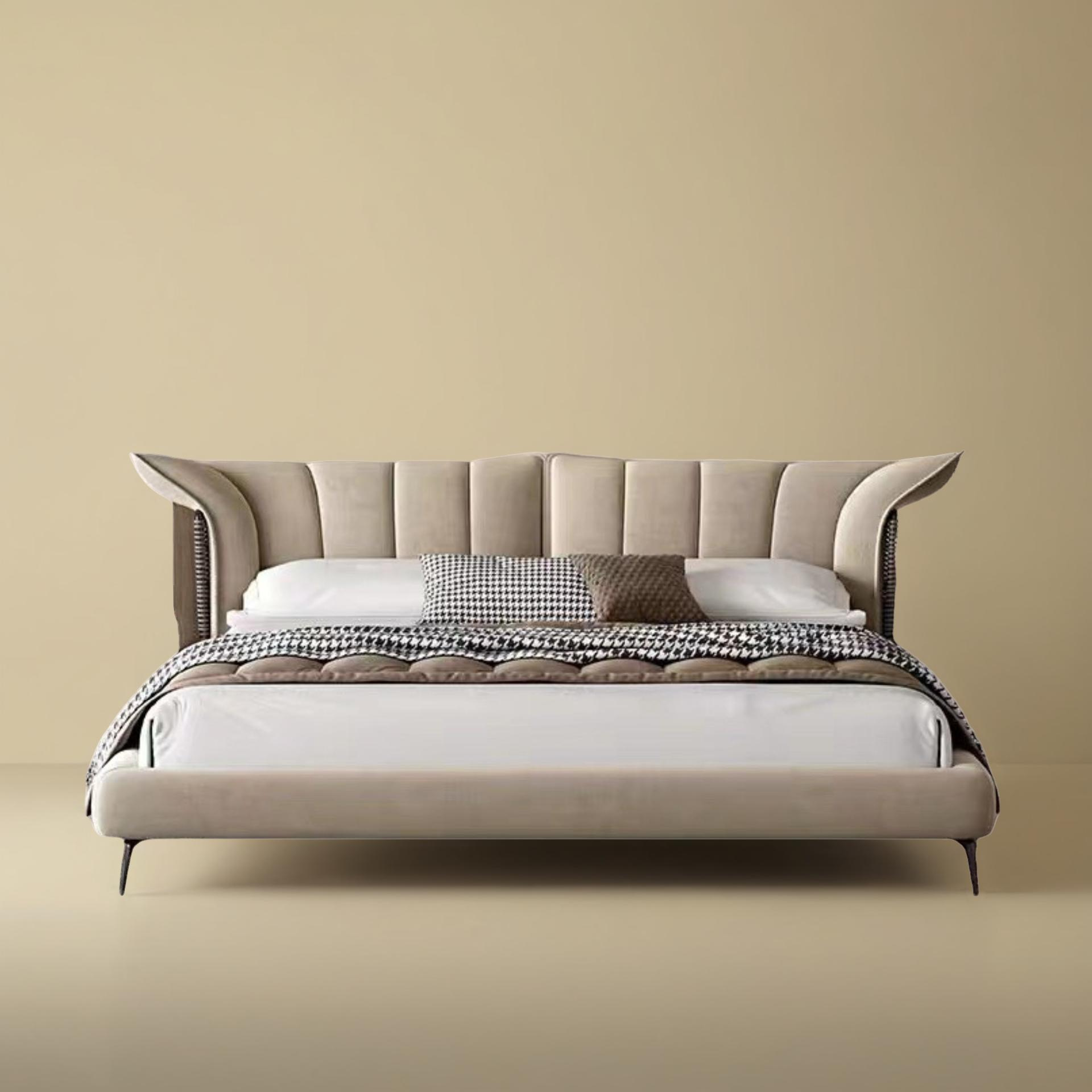 Bett Orvina
