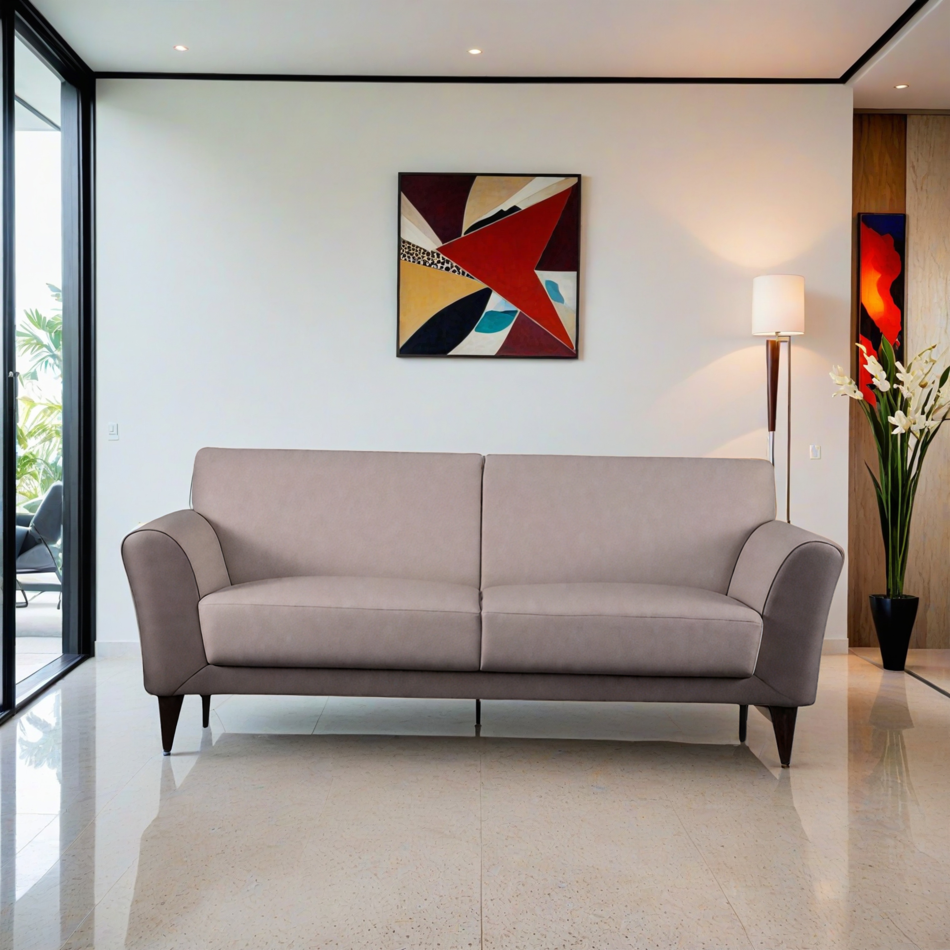 Sofa Mubin