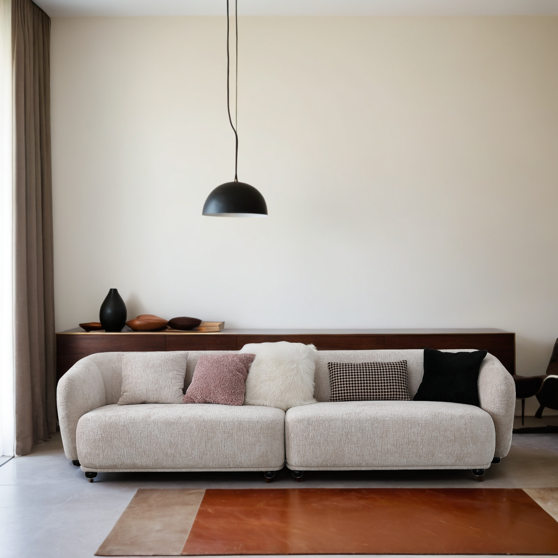 Sofa Ceyra