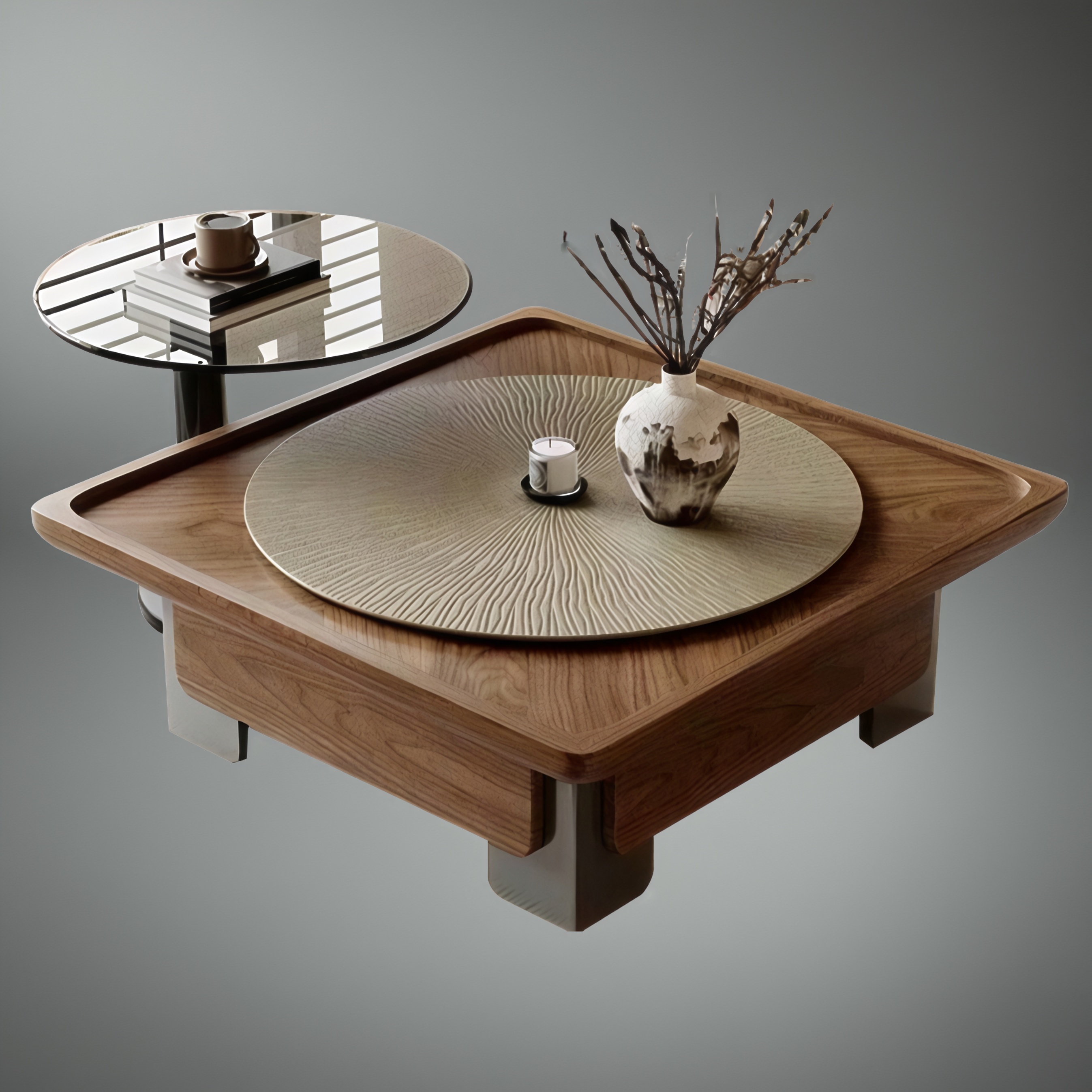 Couchtisch Teang Til