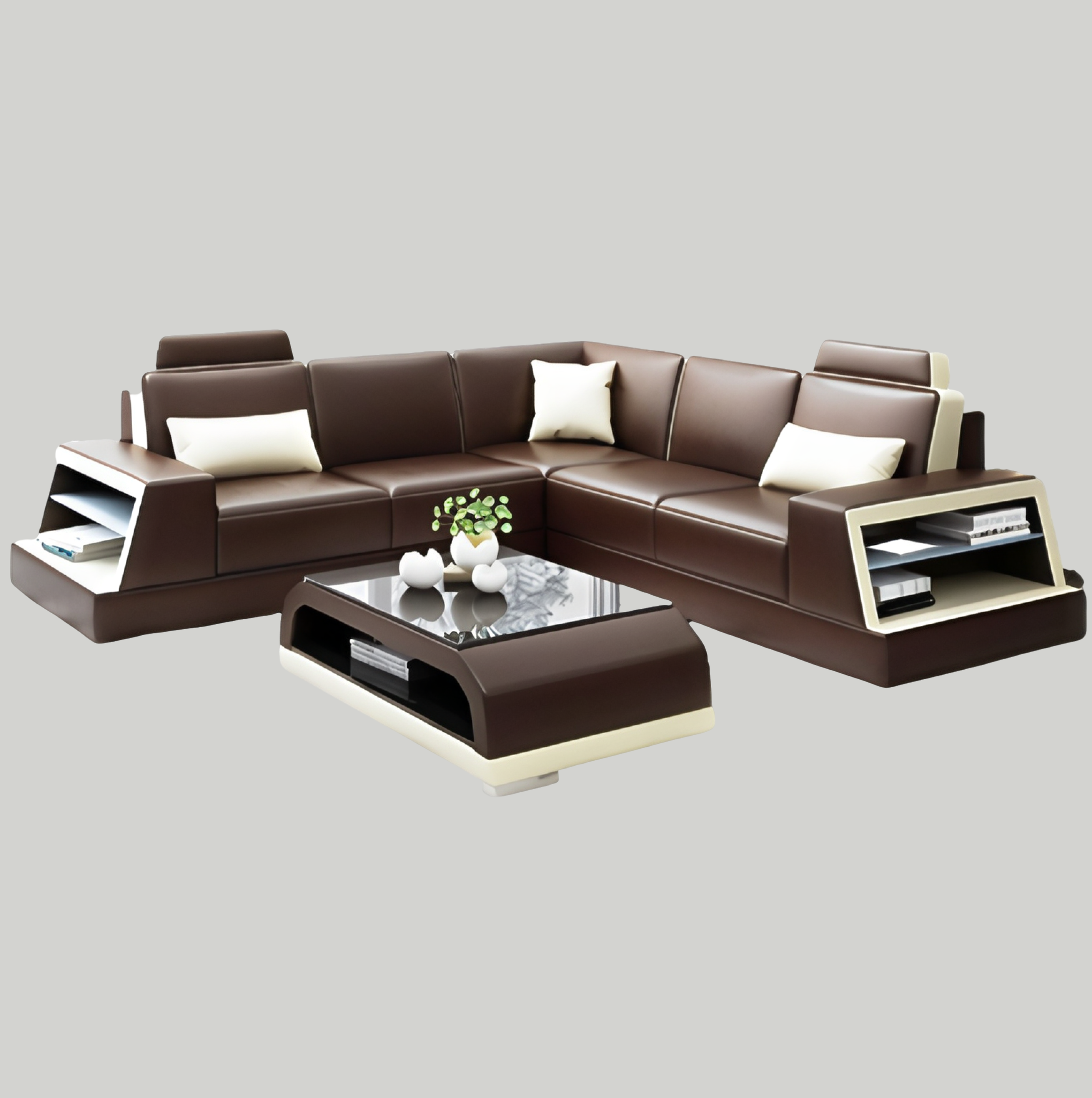  Ecksofa  Bern
