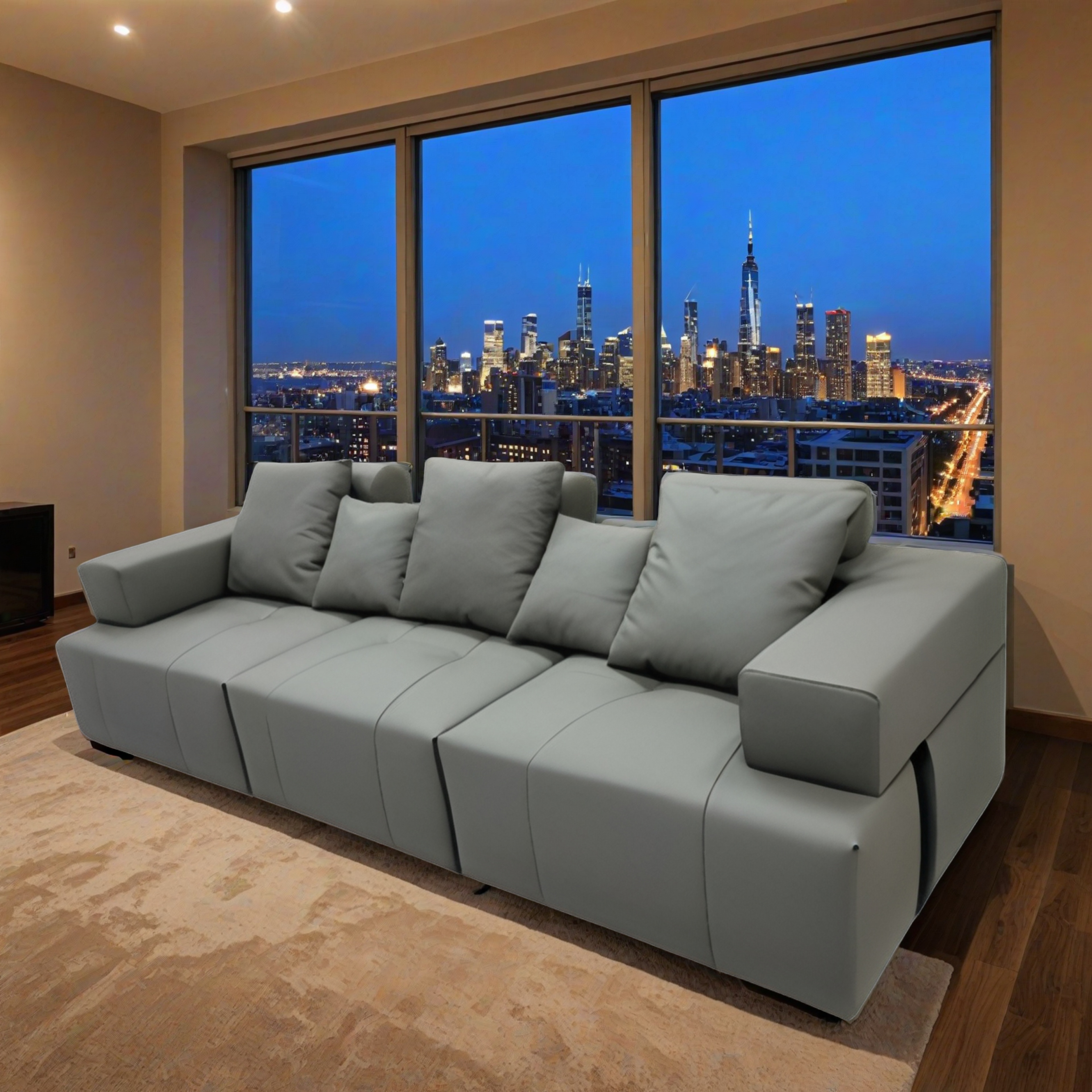 Sofa Leutenbach
