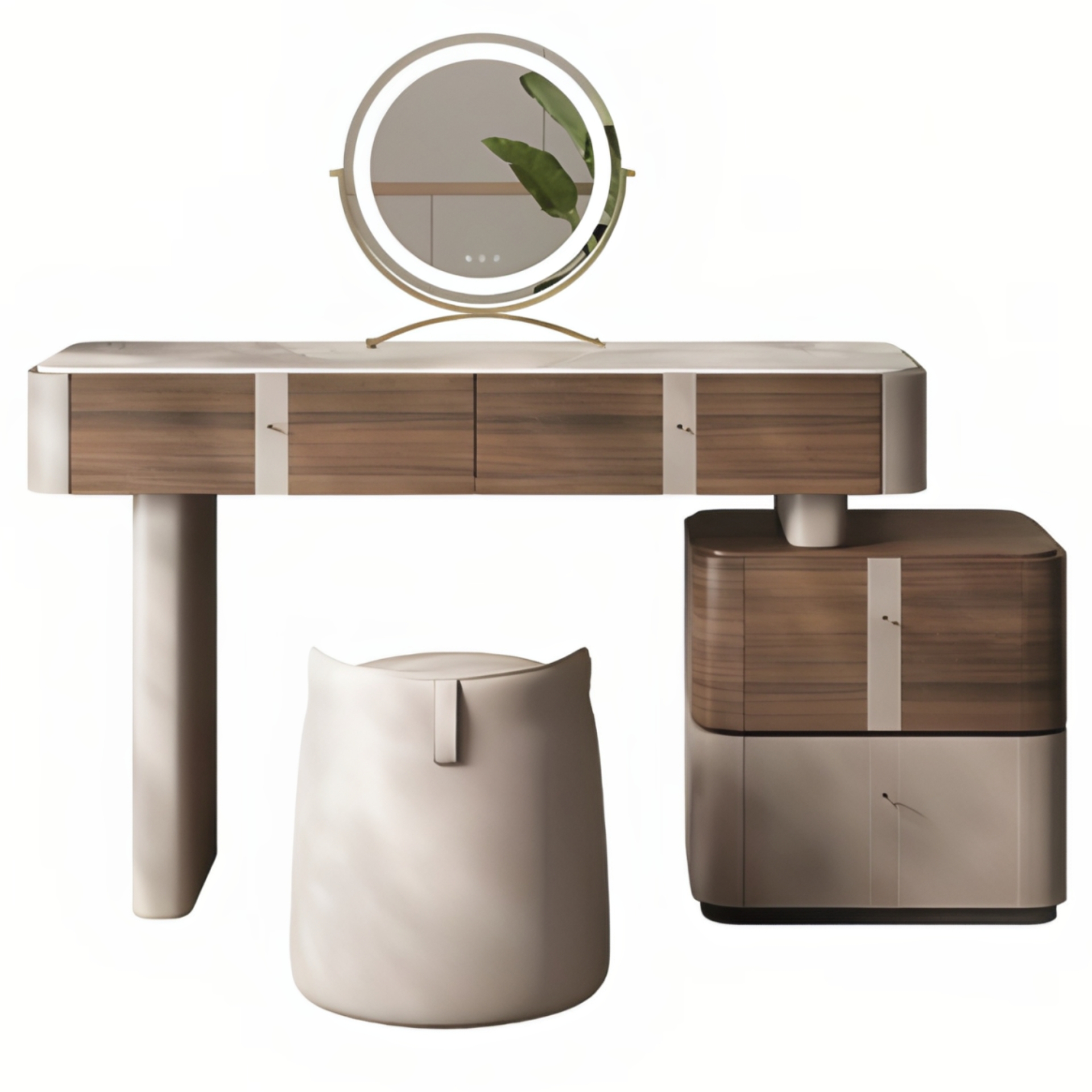 Schminktisch Sanlung