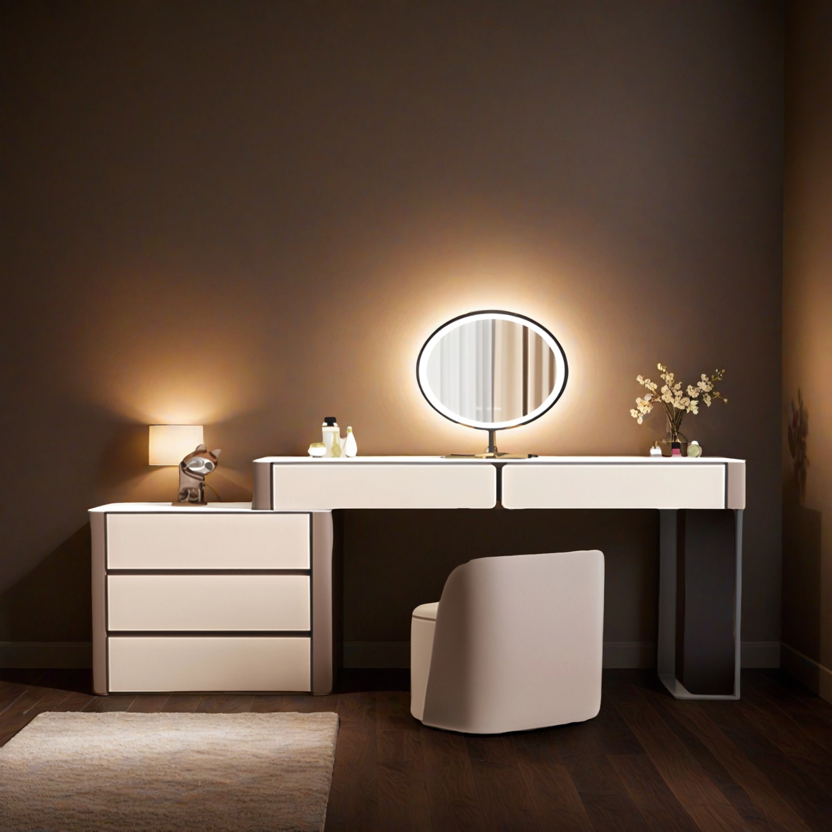 Schminktisch Florence 