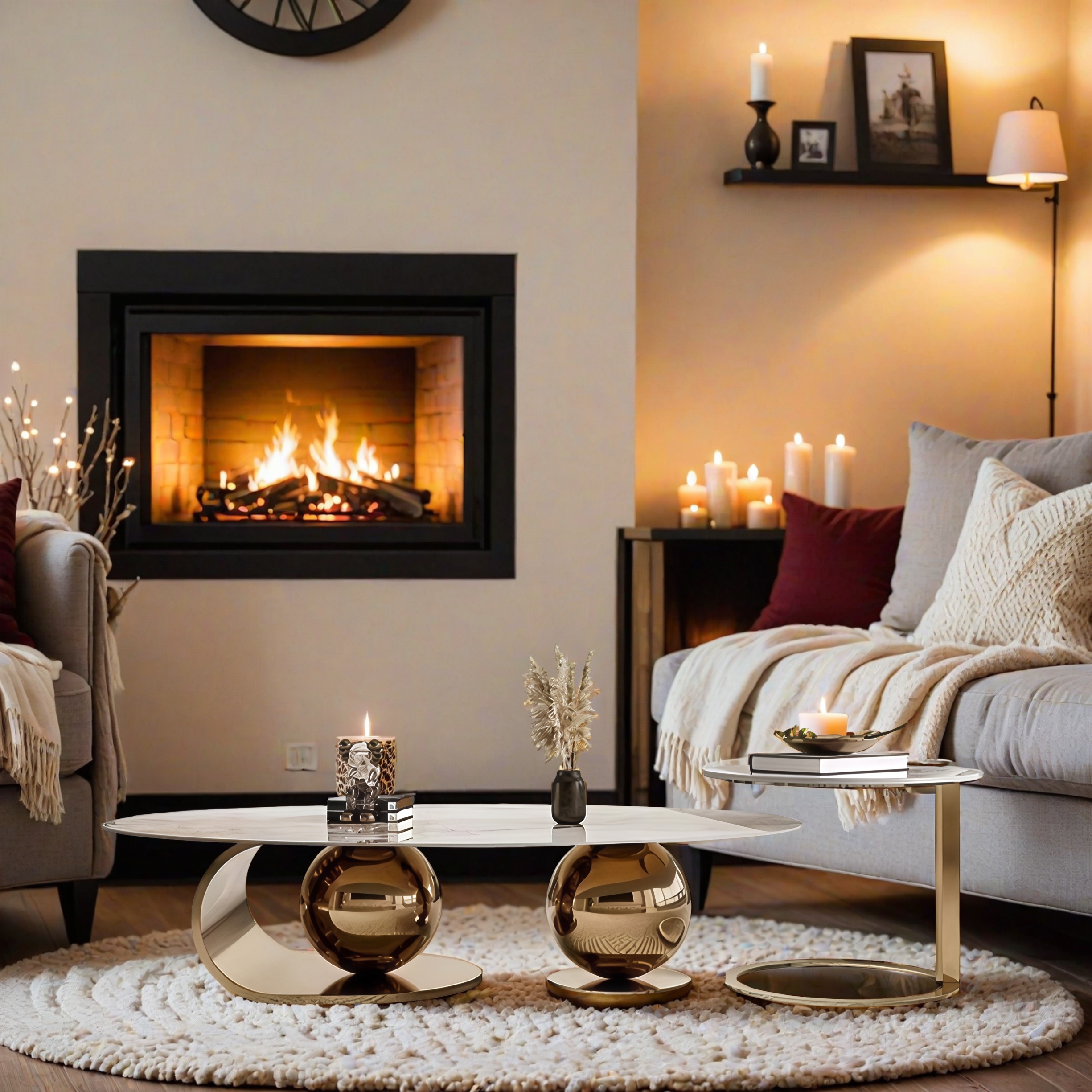 Couchtisch Dang Tong 