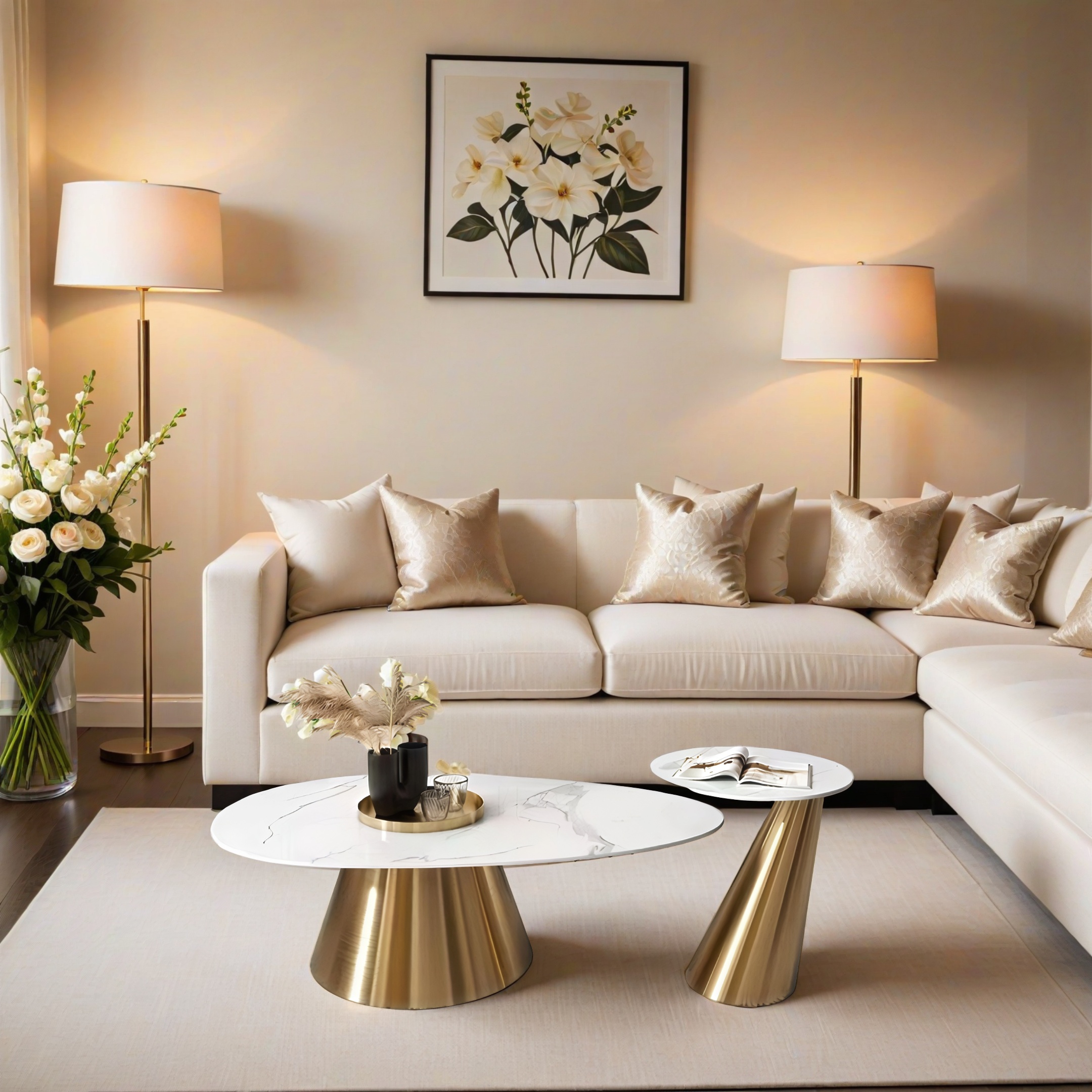 Couchtisch Svay Soun Kaev