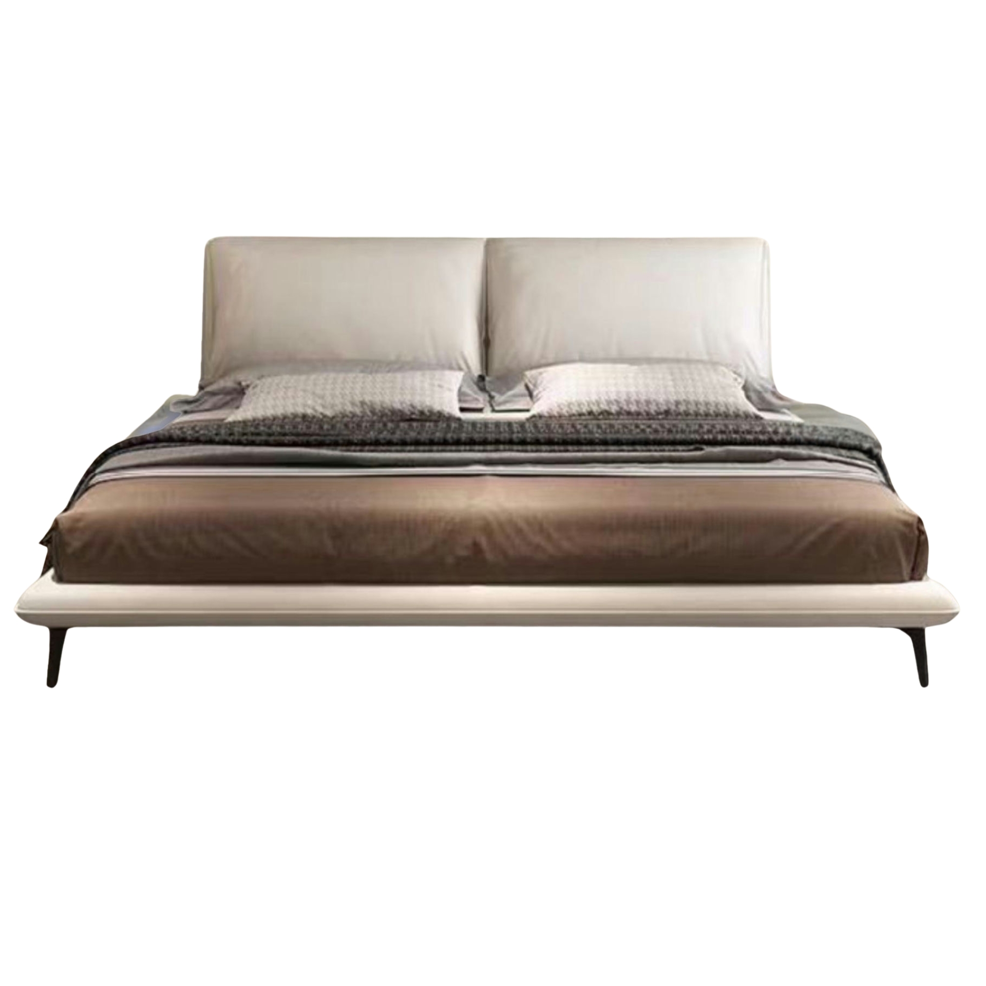 Doppelbett Dalvia