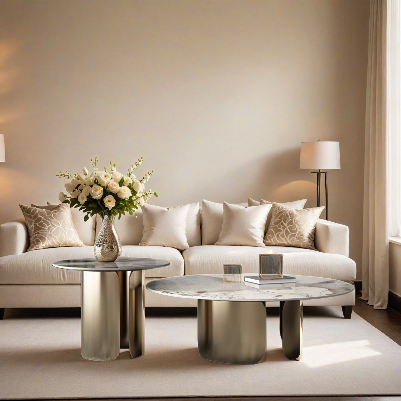 Couchtisch Kampong Kraeng 