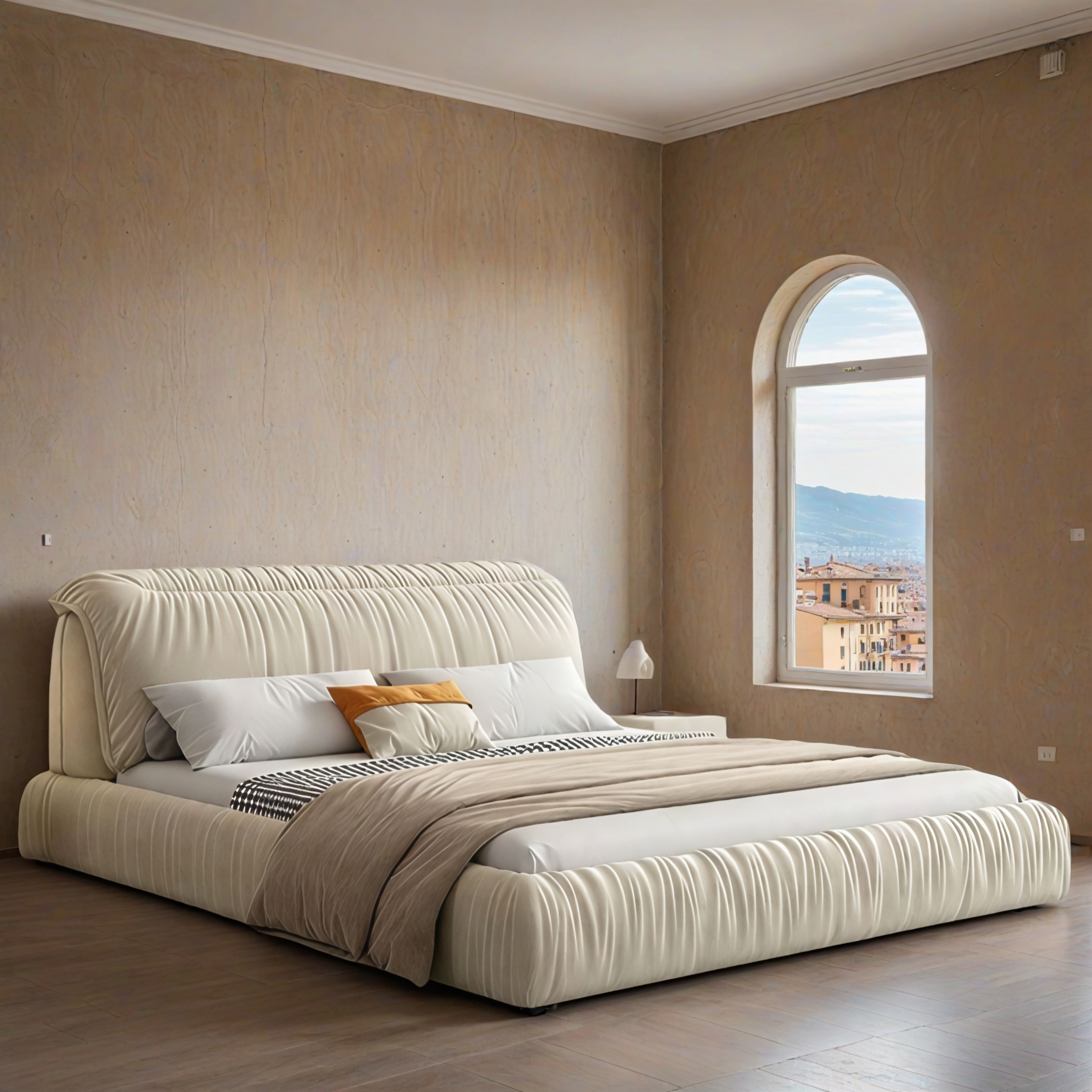 Bett Lumira