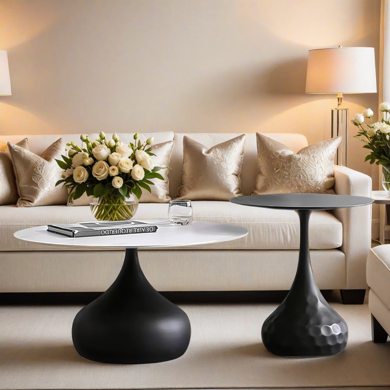 Couchtisch Krang Sbov