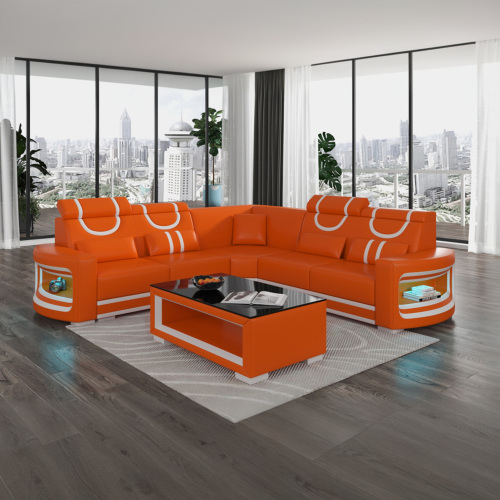 EckSofa Kyoto ll