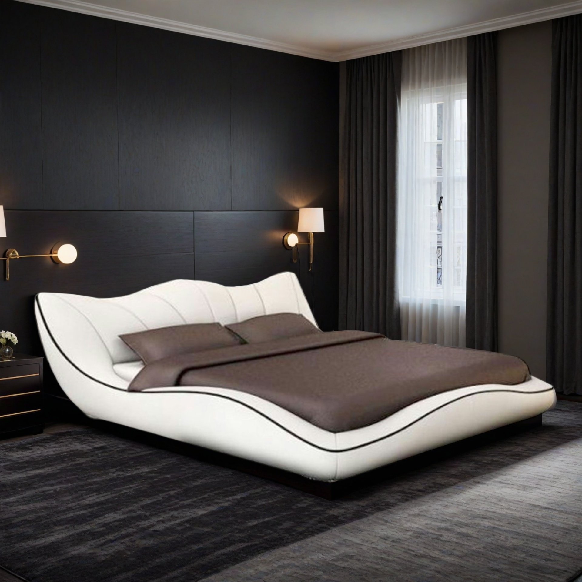 Doppelbett Grosseto 