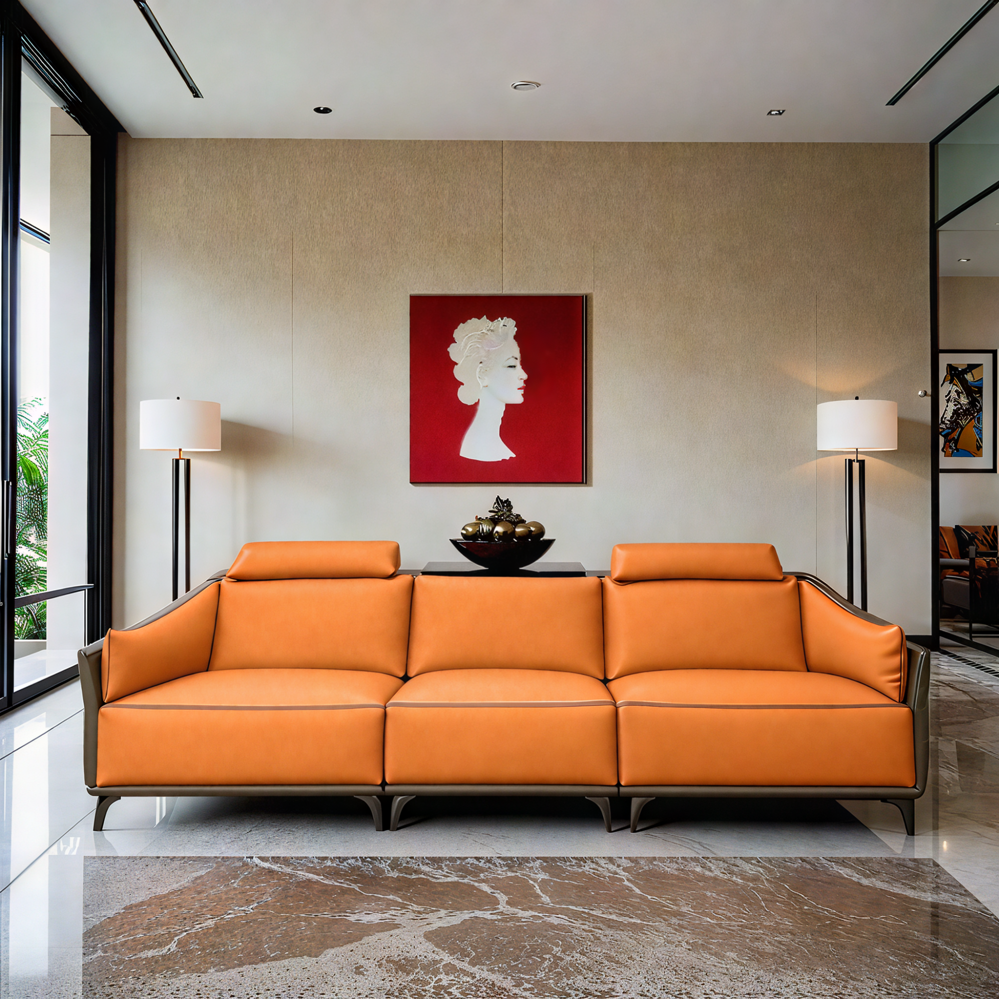  Sofa Angra