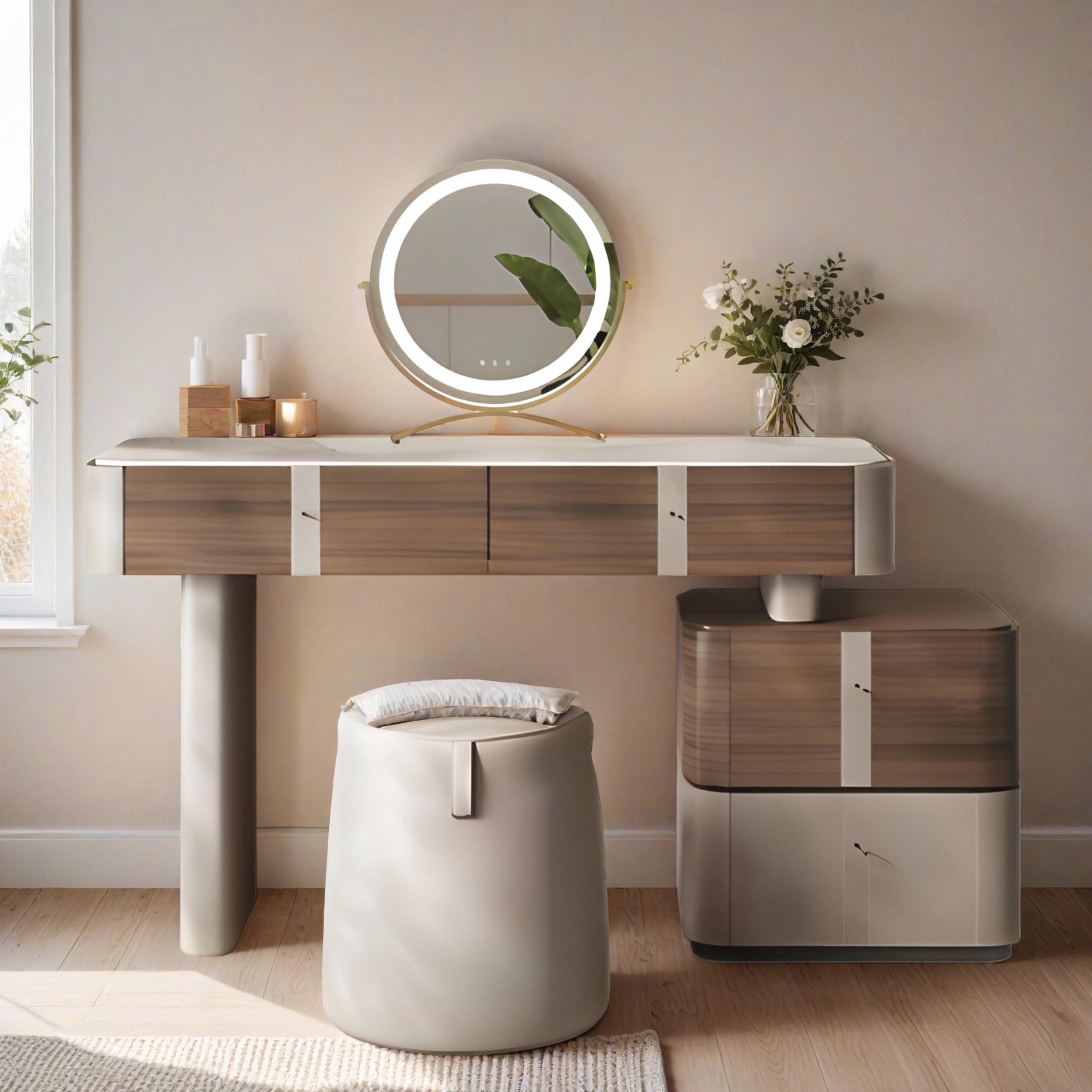 Schminktisch Sanlung