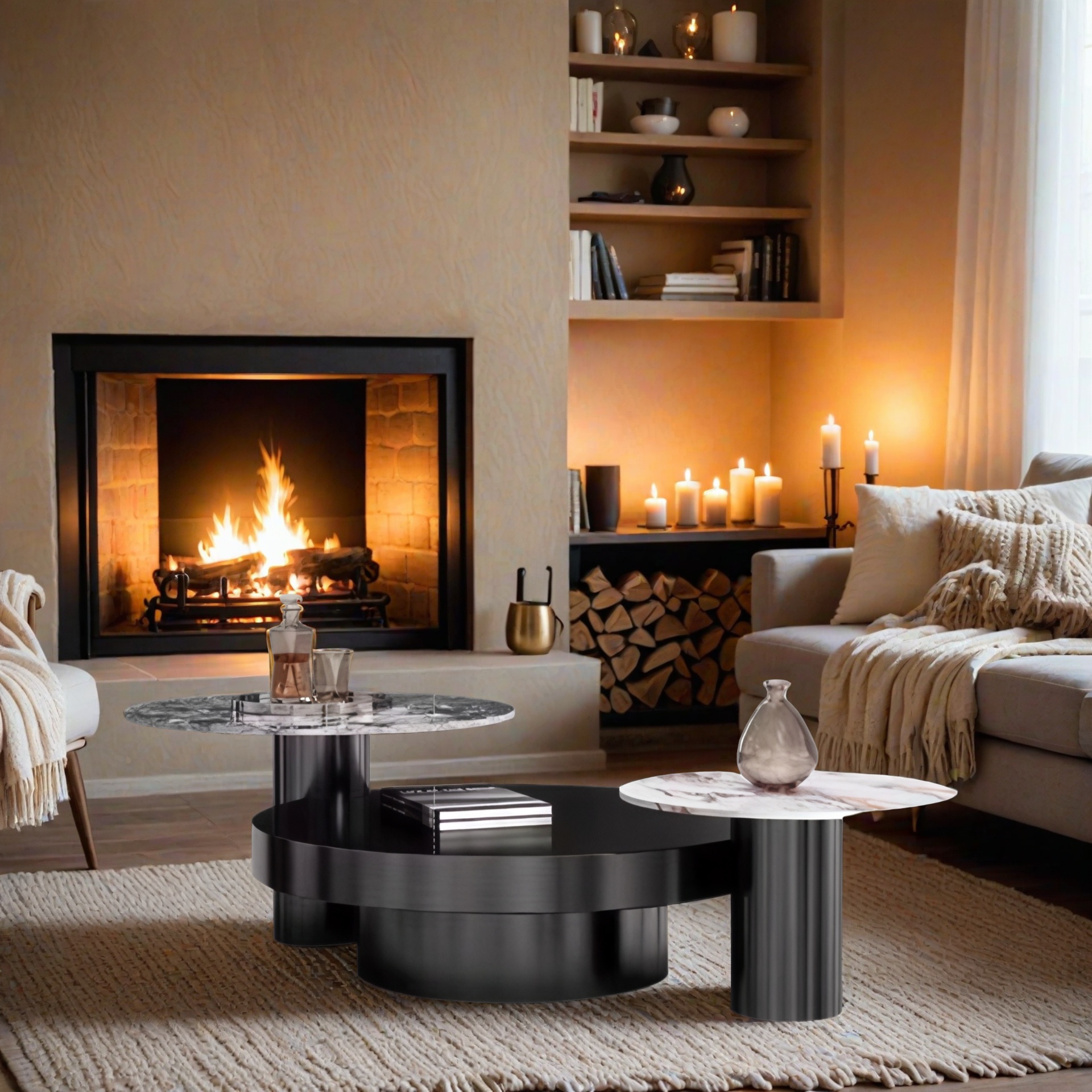 Couchtisch Tisch Veal