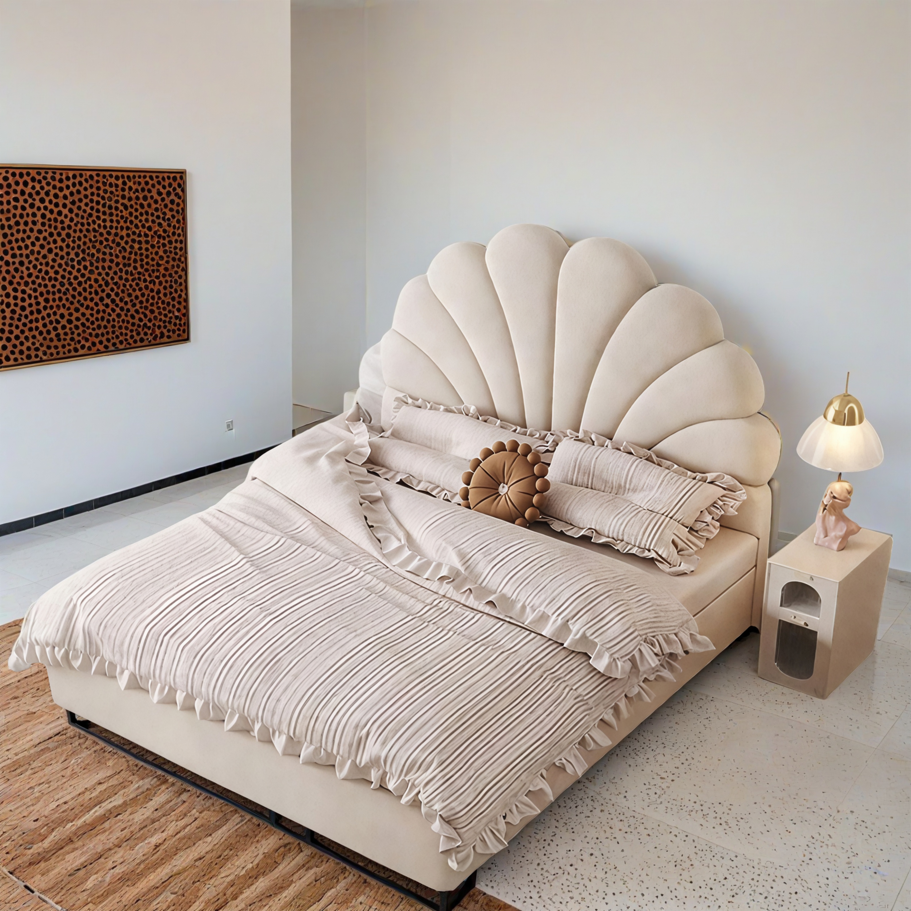 Doppel Bett Bad Griesbach