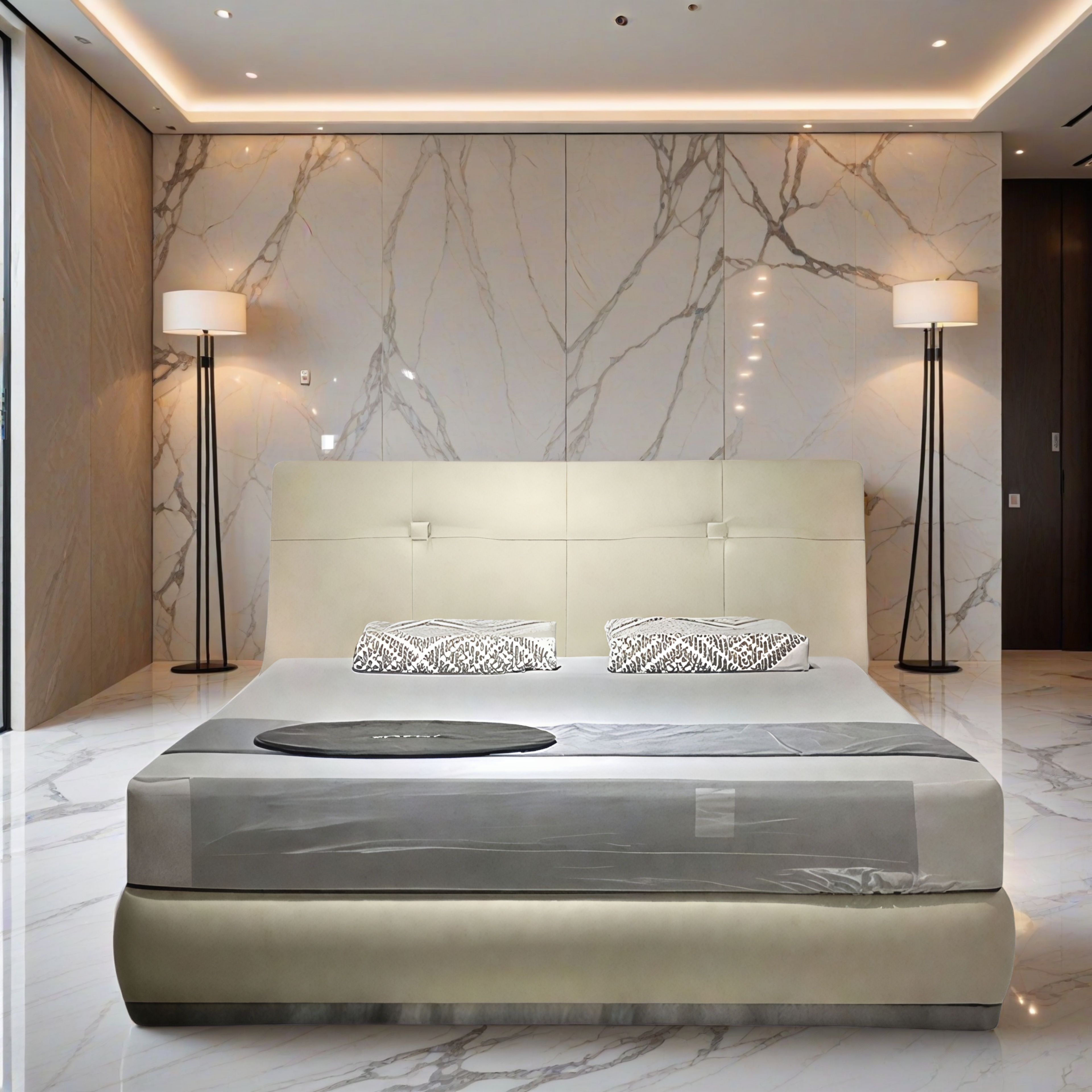 Bett Fontana