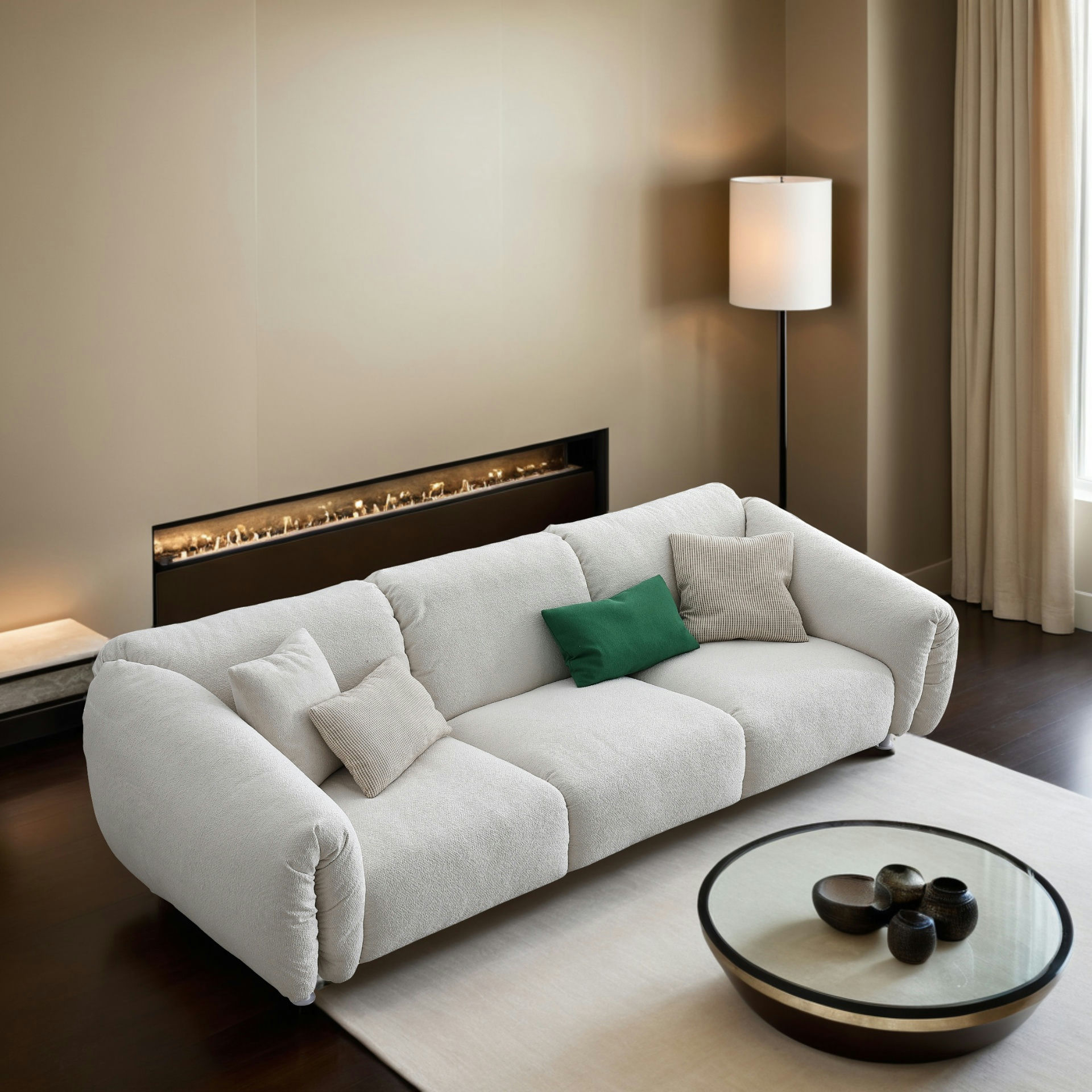 Sofa Dovra