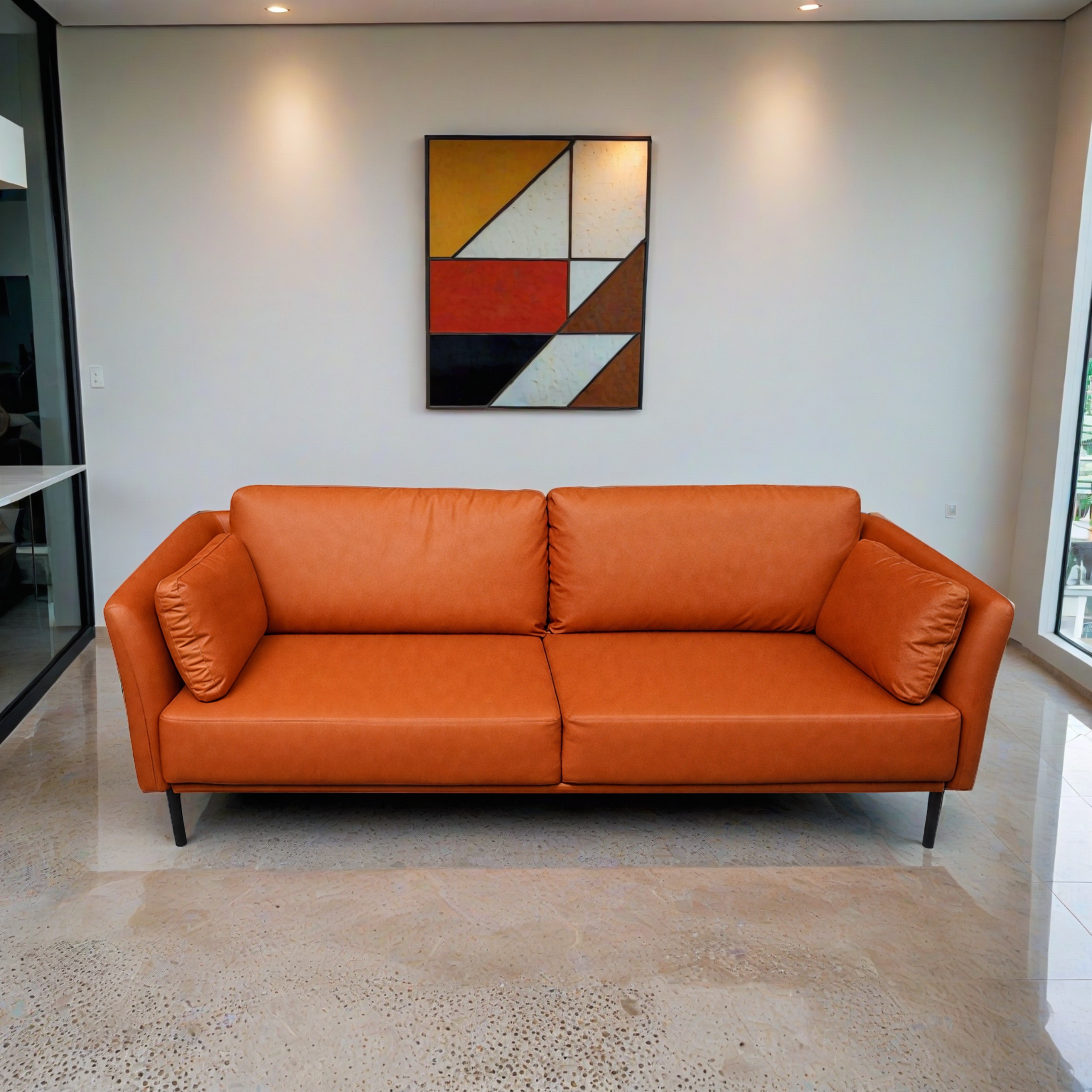Sofa Neu-Ulm - Einzelsofa