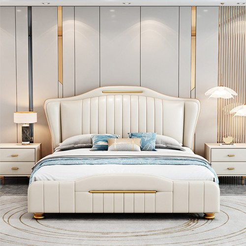 Doppel Bett Wicked