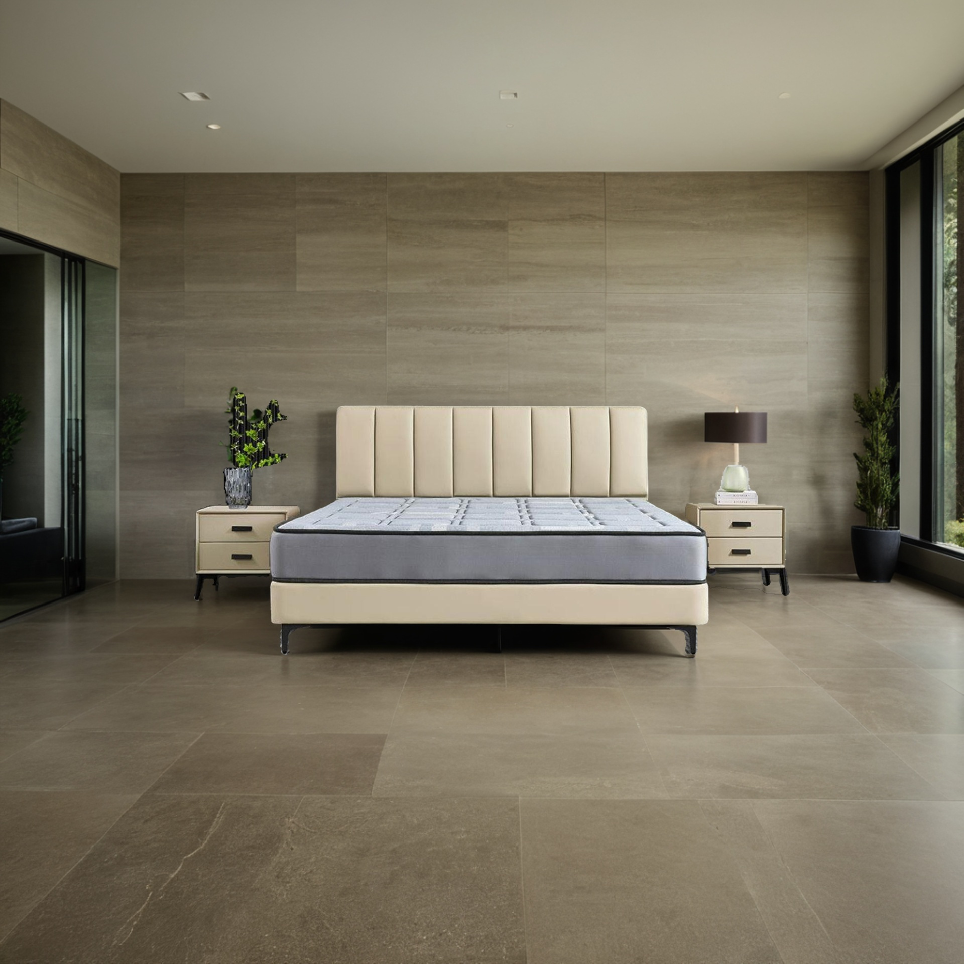 Bett Glendale