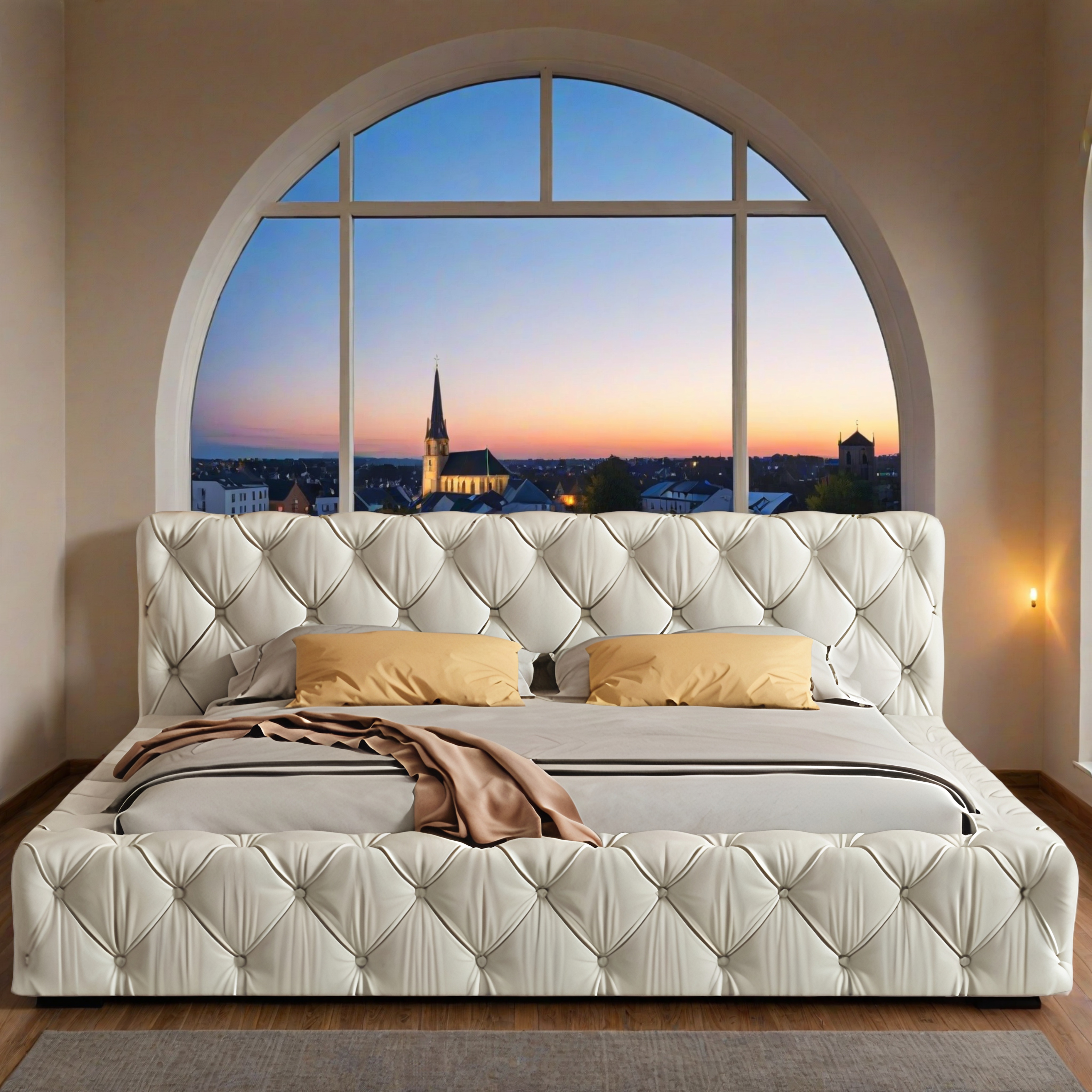 Doppel Bett Aschaffenburg