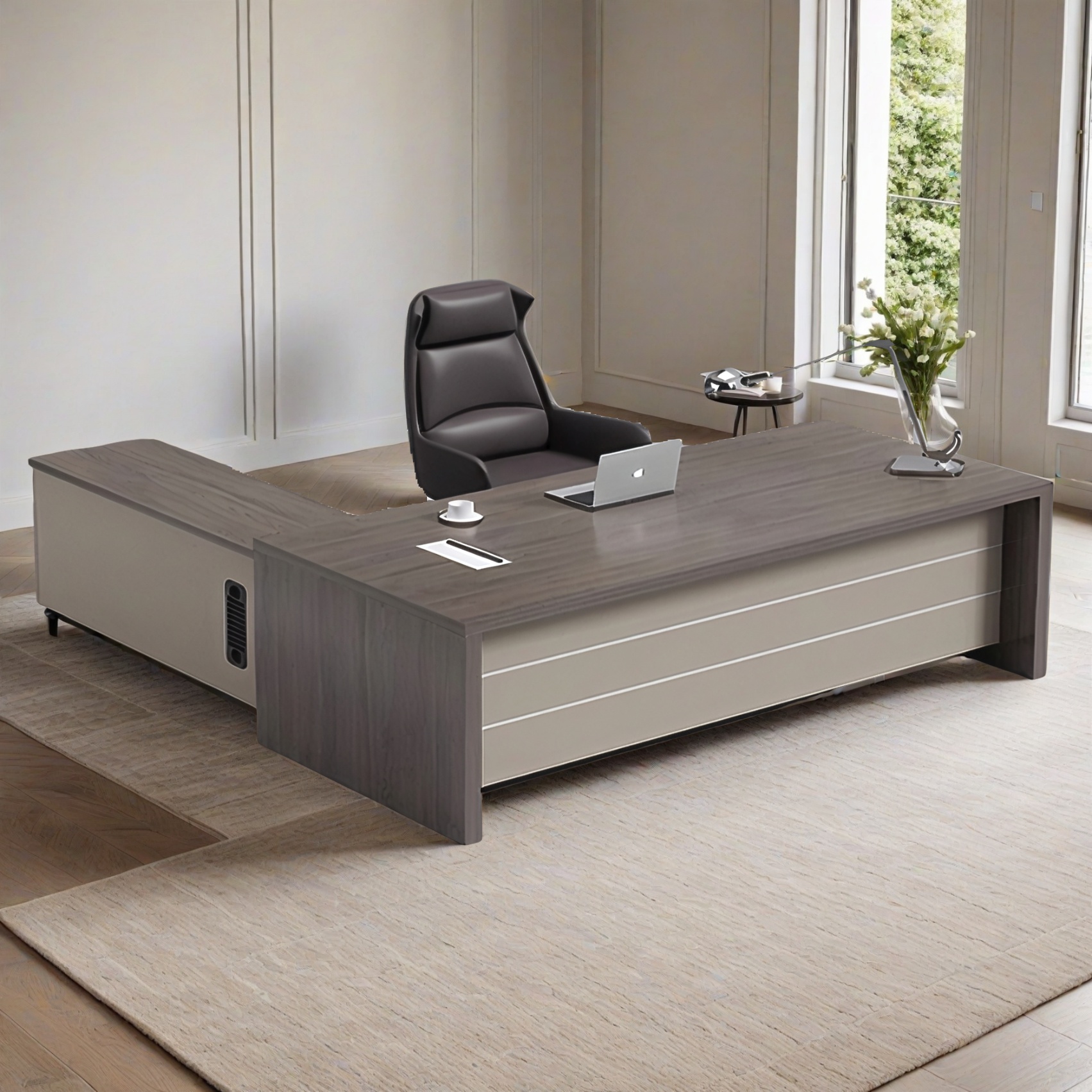 Schreibtisch Mailand 