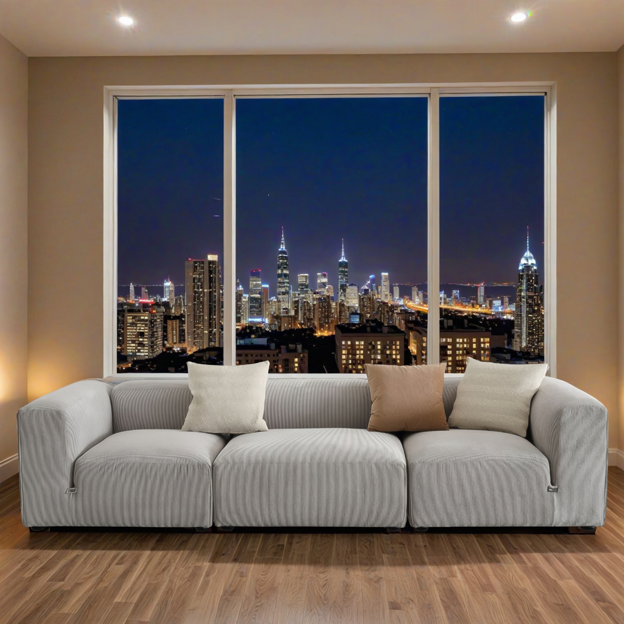Sofa Nirvo