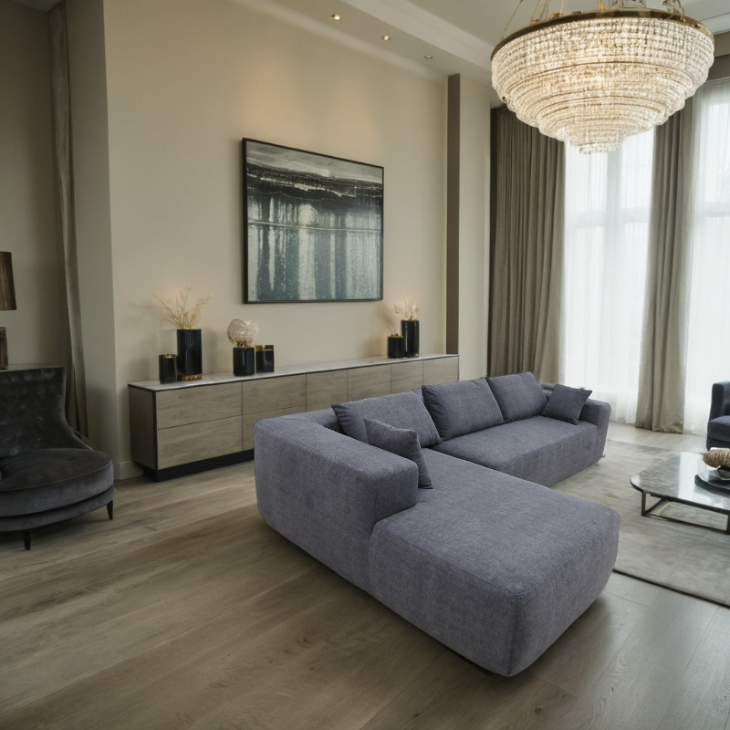 WolkenSofa Wolfen
