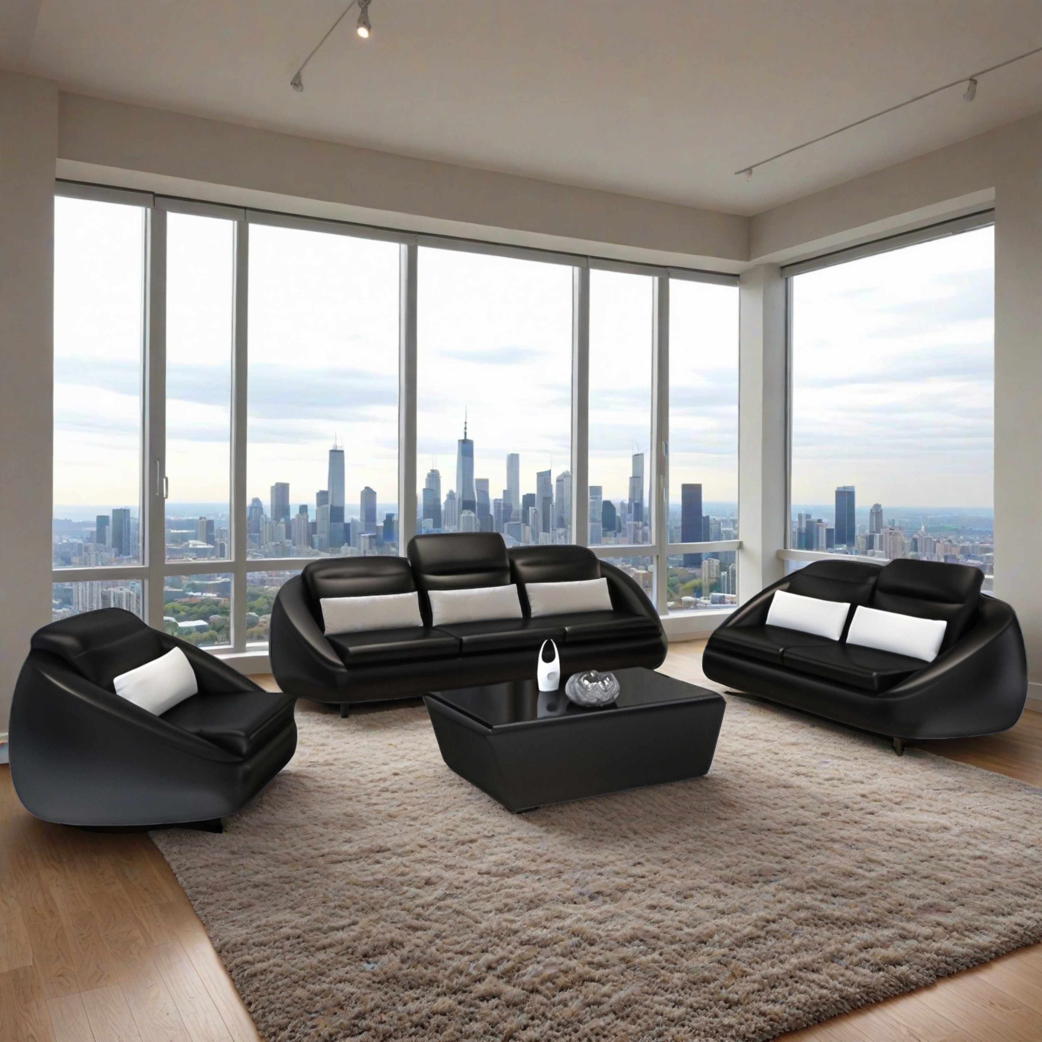 Sofa Set Reichenbach