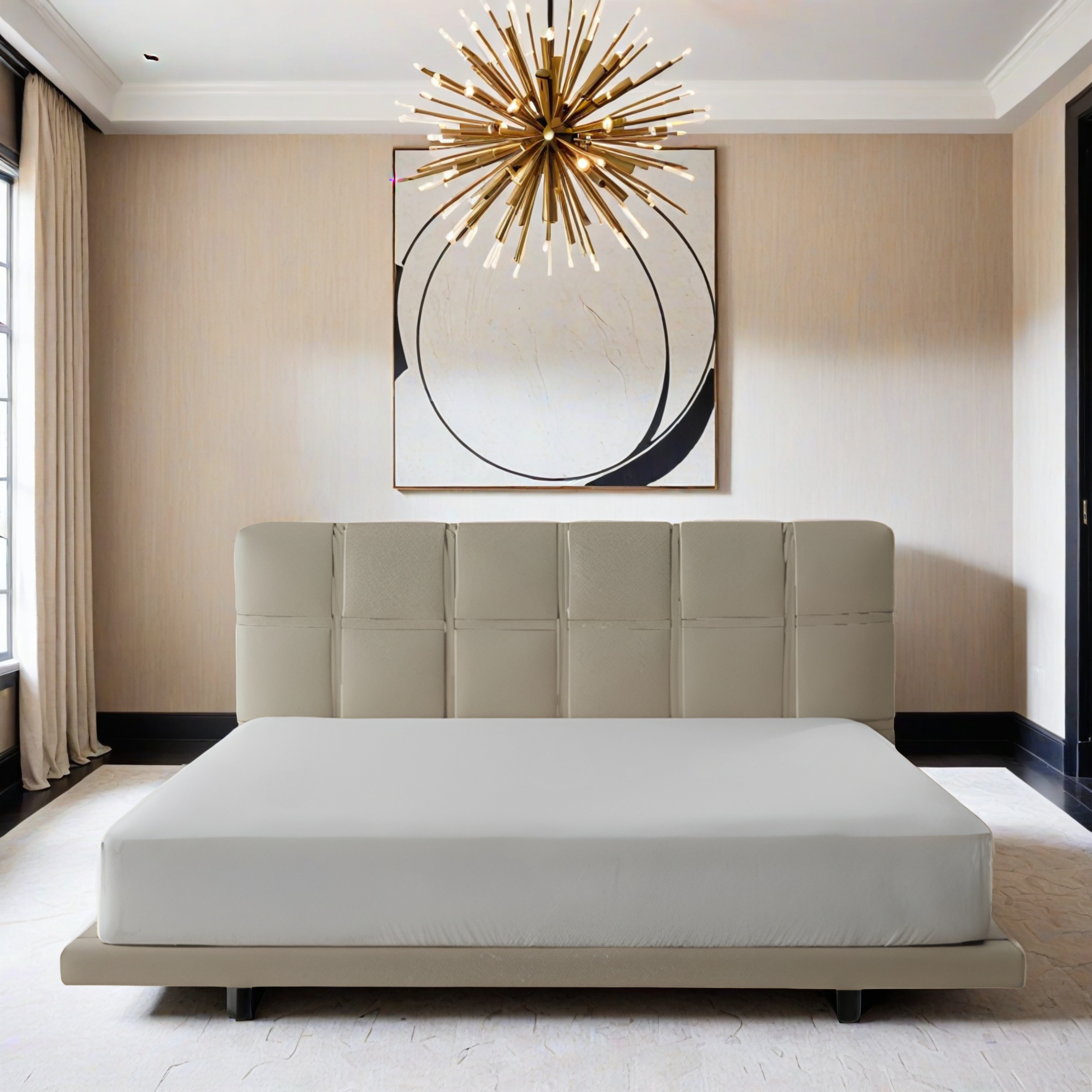 Bett Tiralon Mesa