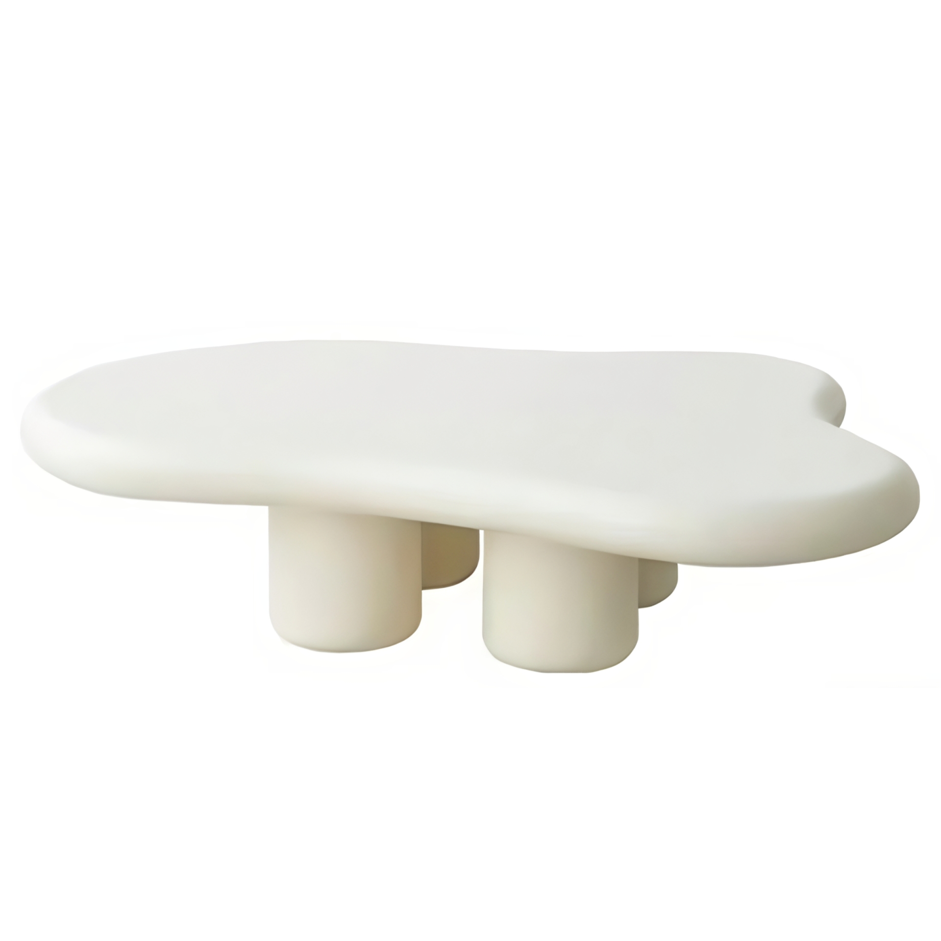 Couchtisch Trapeang Reang