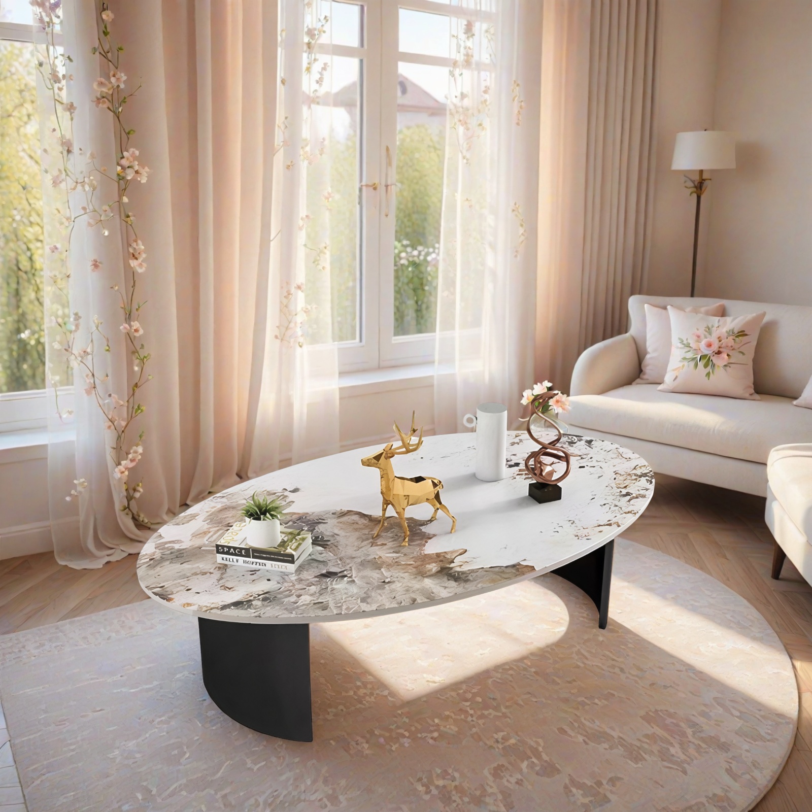 Couchtisch Preaek Tnoat