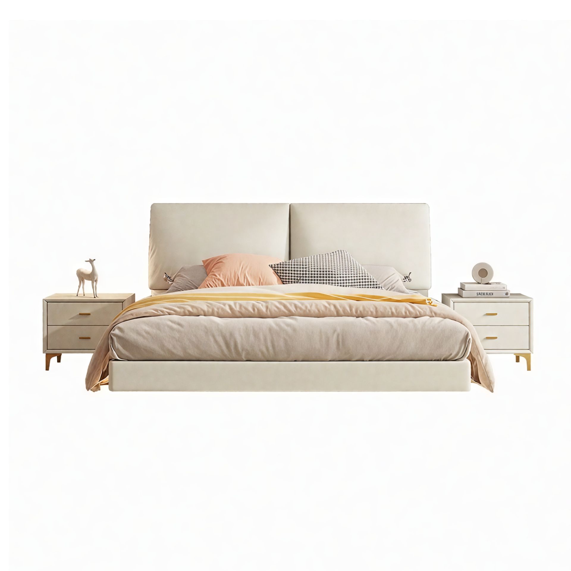  Doppel Bett Korea