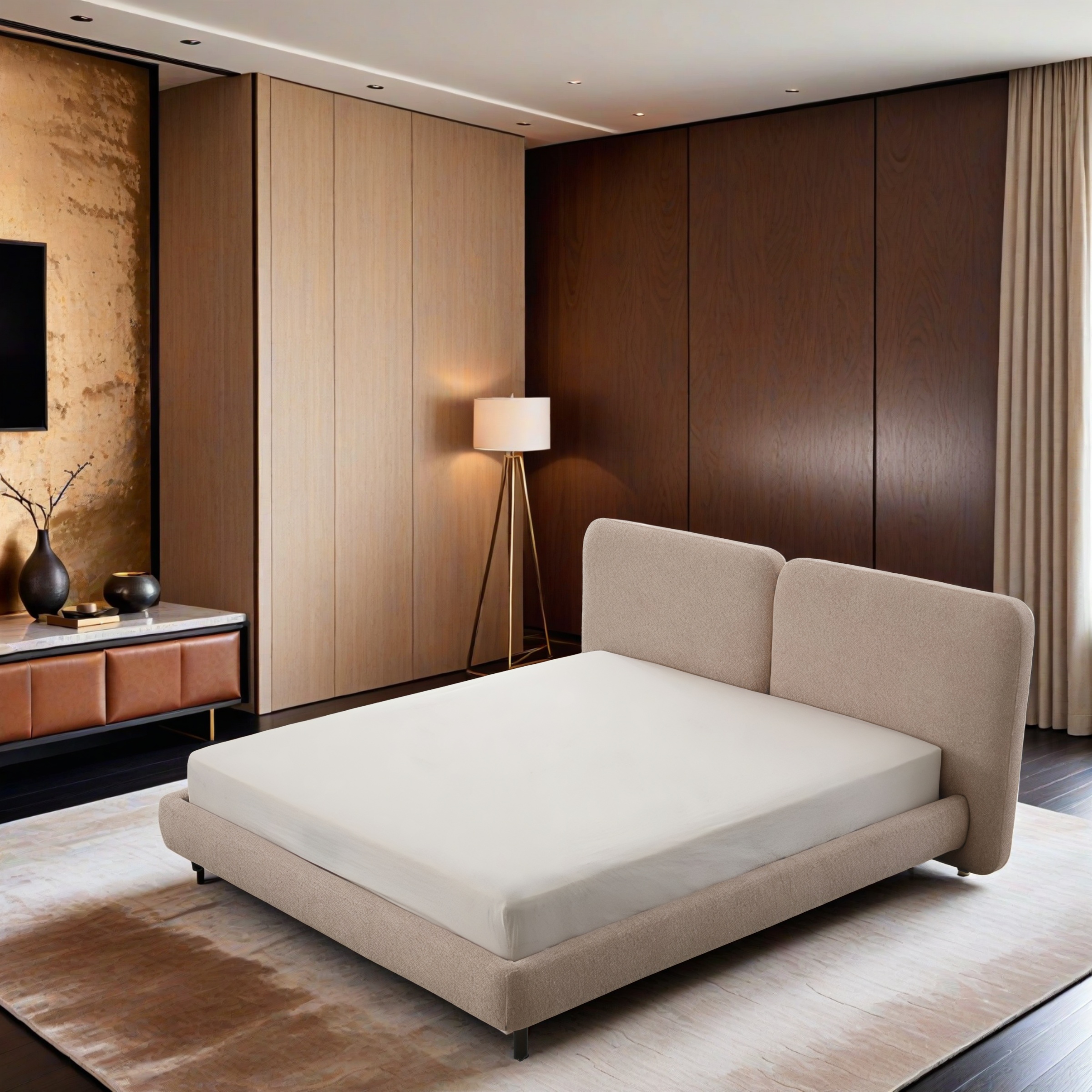 Bett Sylvora Grove