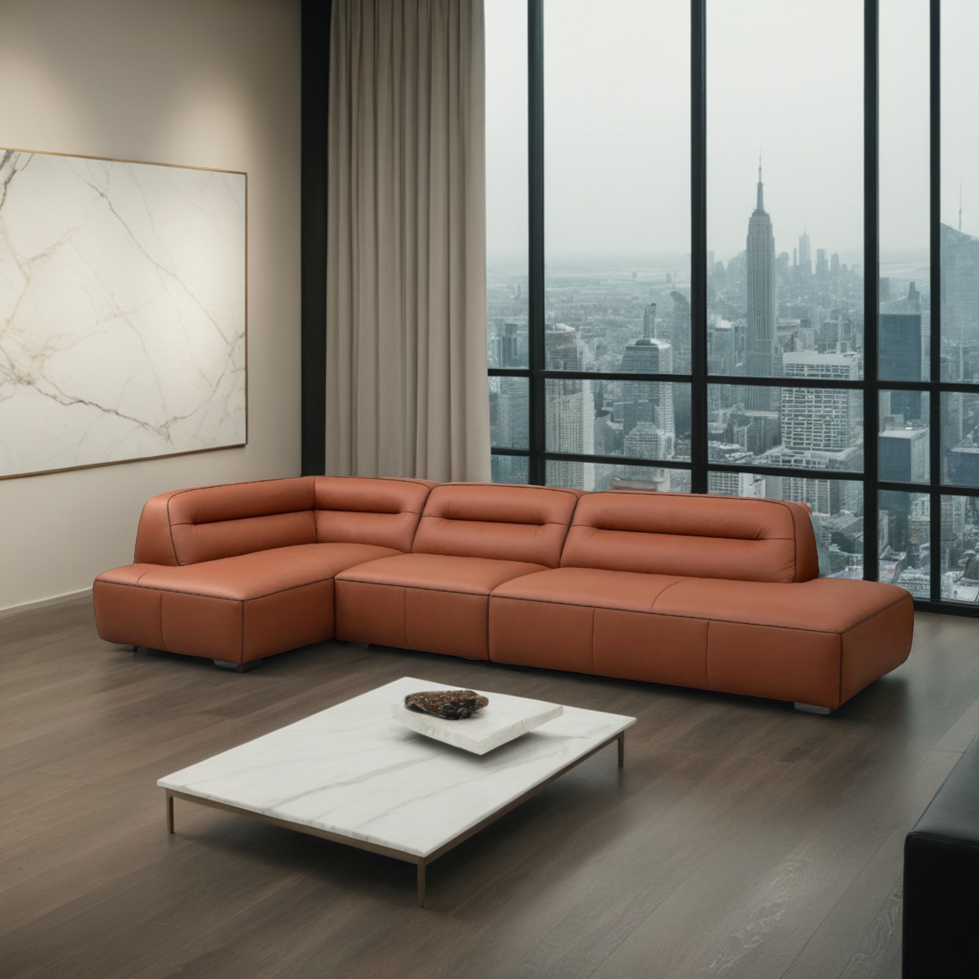Sofa Kolira Ecksofa