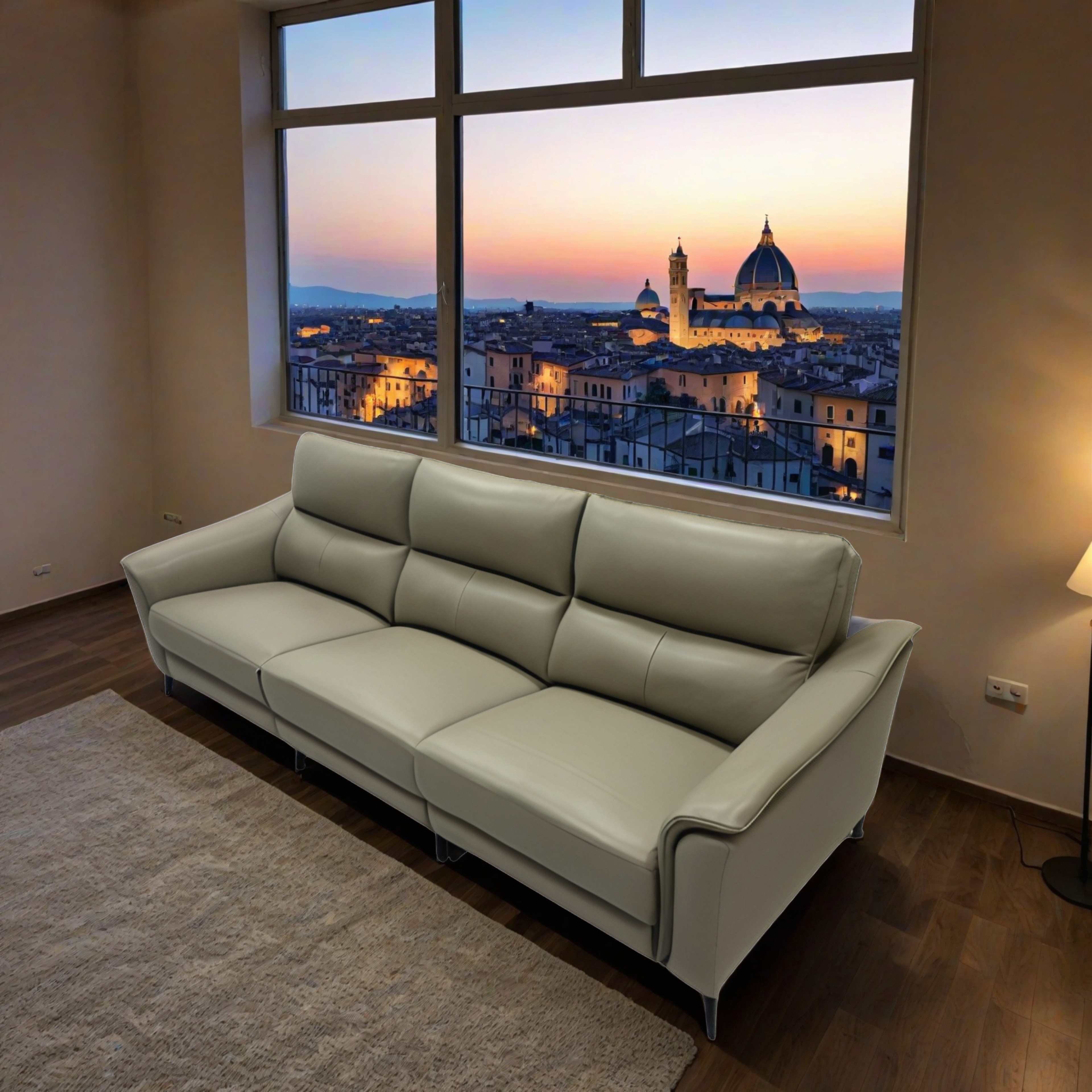 Sofa Langquaid