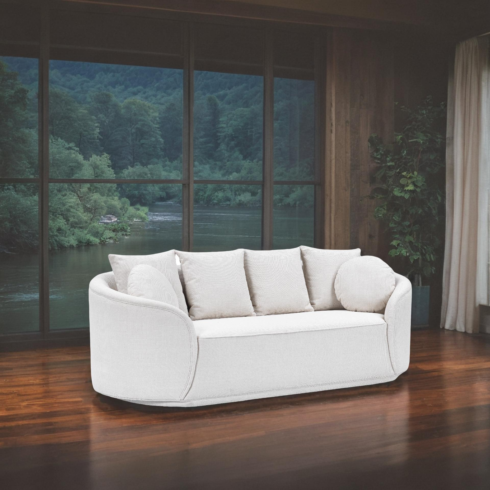Sofa Eging am See