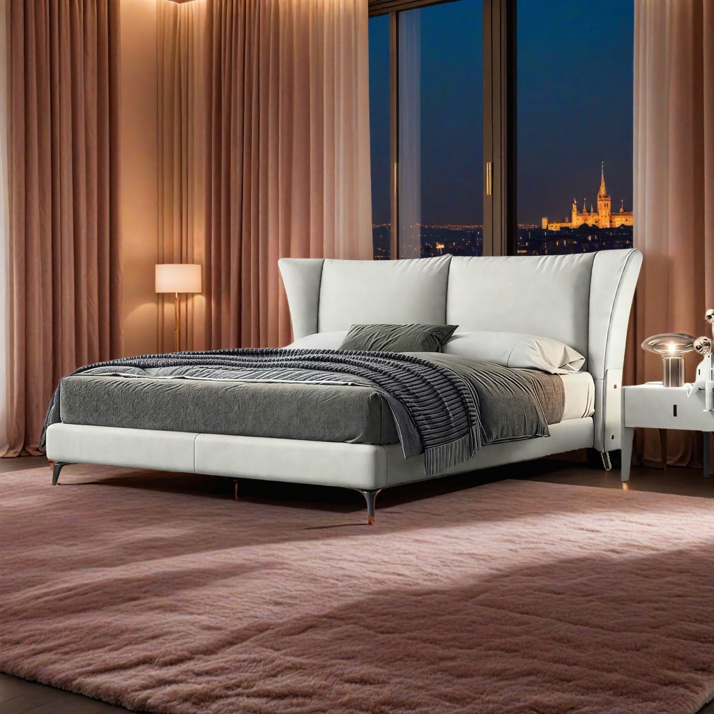 Doppelbett Las Palmas 