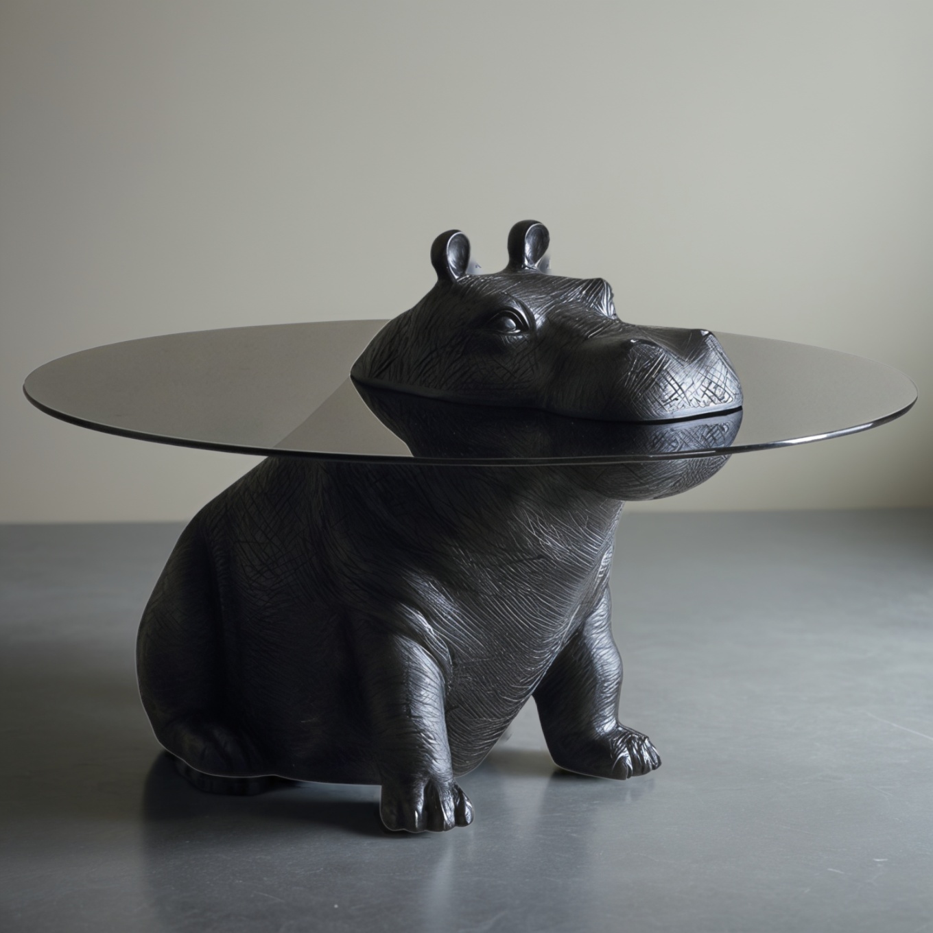 Couchtisch Trapeang Pring