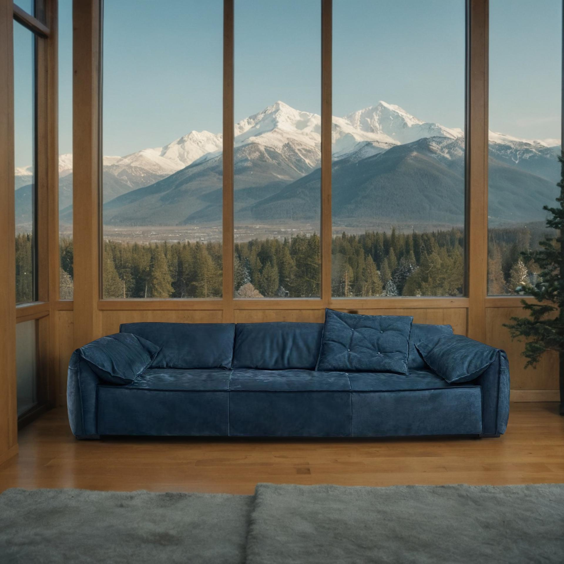 Sofa Waldsassen
