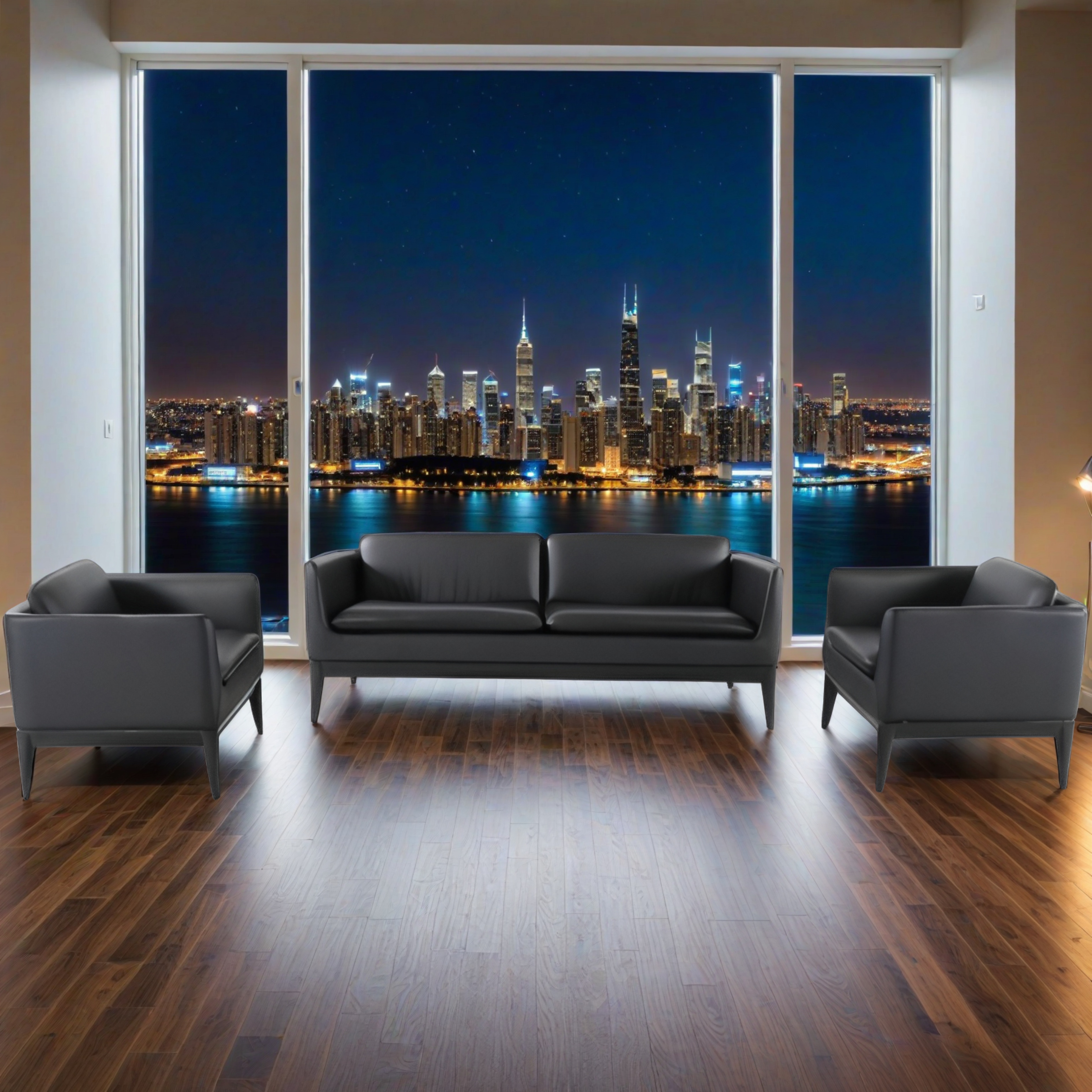 Sofa Set Mainleus